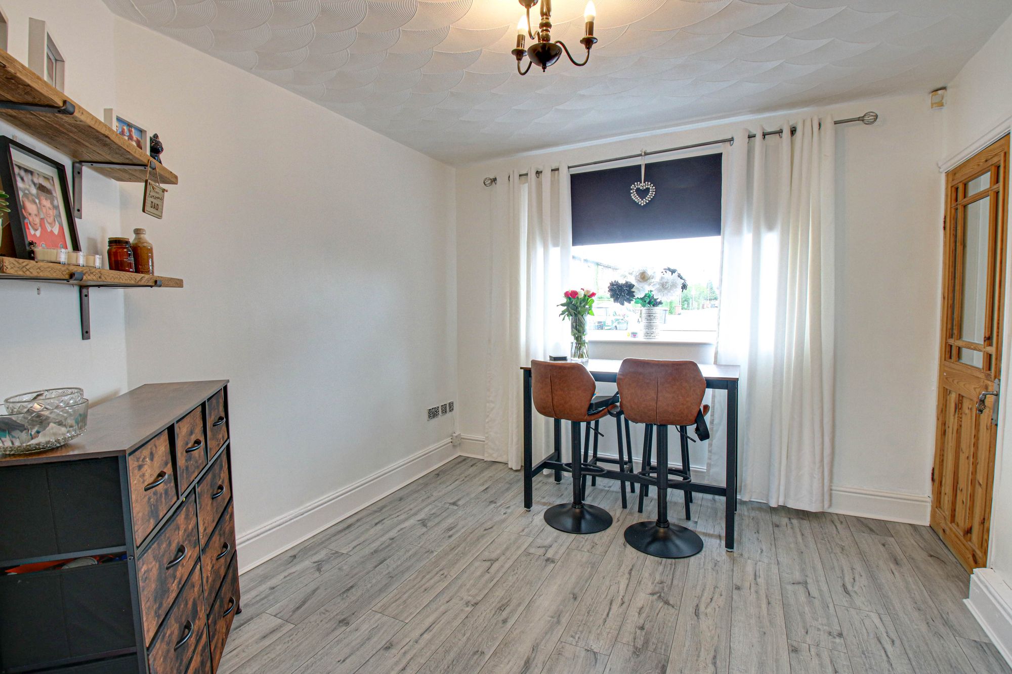 3 bed terraced house for sale in Hamilton Avenue, Cadishead, M44  - Property Image 6