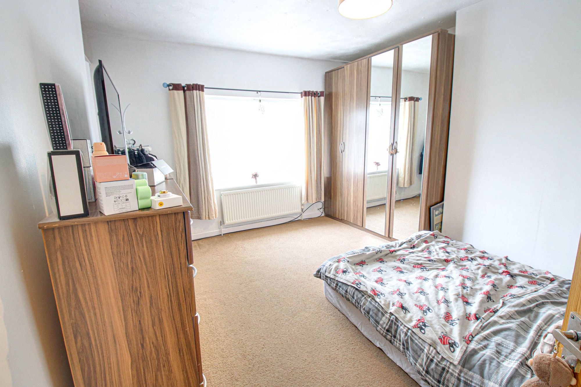3 bed terraced house for sale in Hamilton Avenue, Cadishead, M44  - Property Image 12