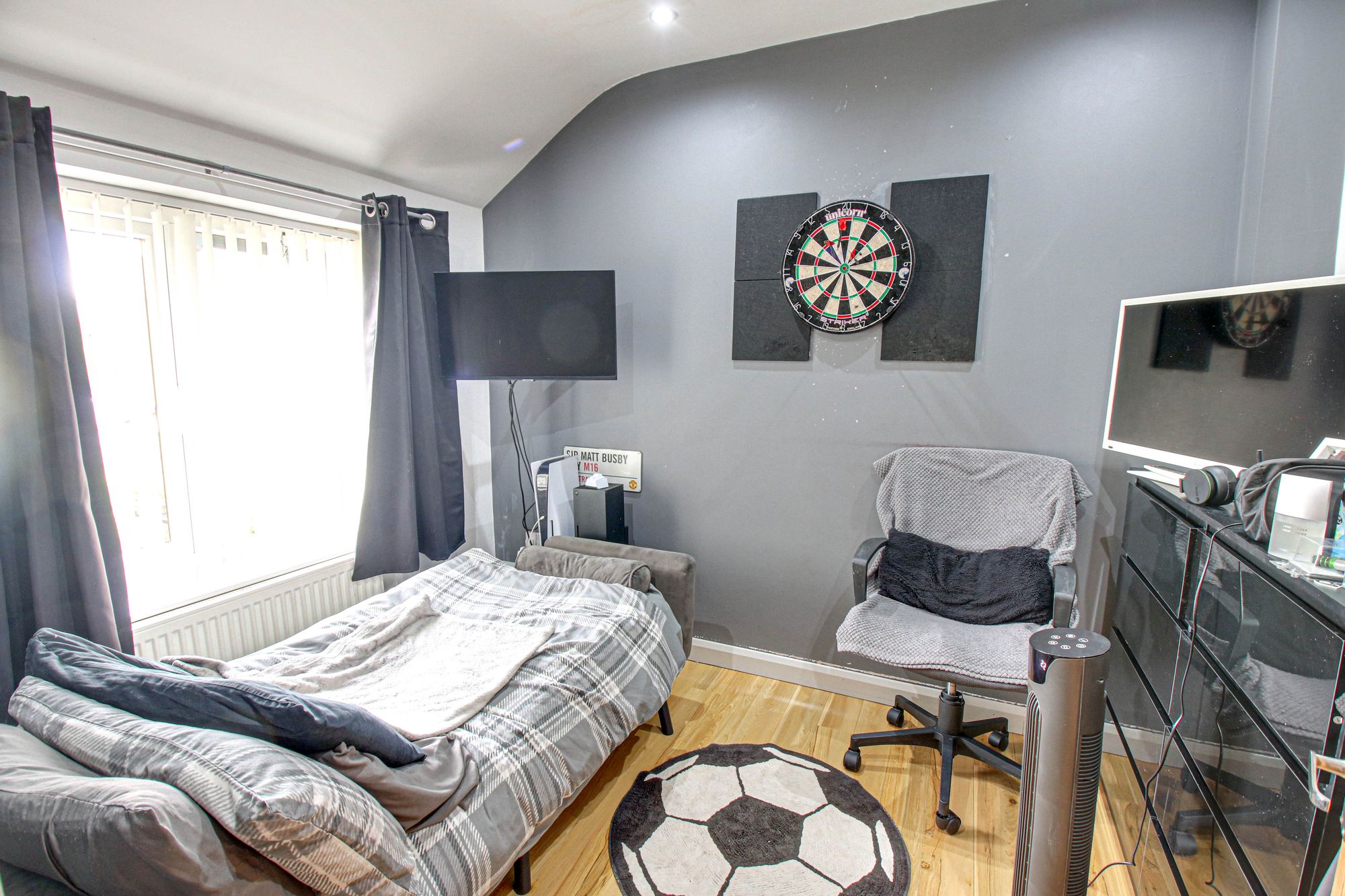 3 bed terraced house for sale in Hamilton Avenue, Cadishead, M44 14