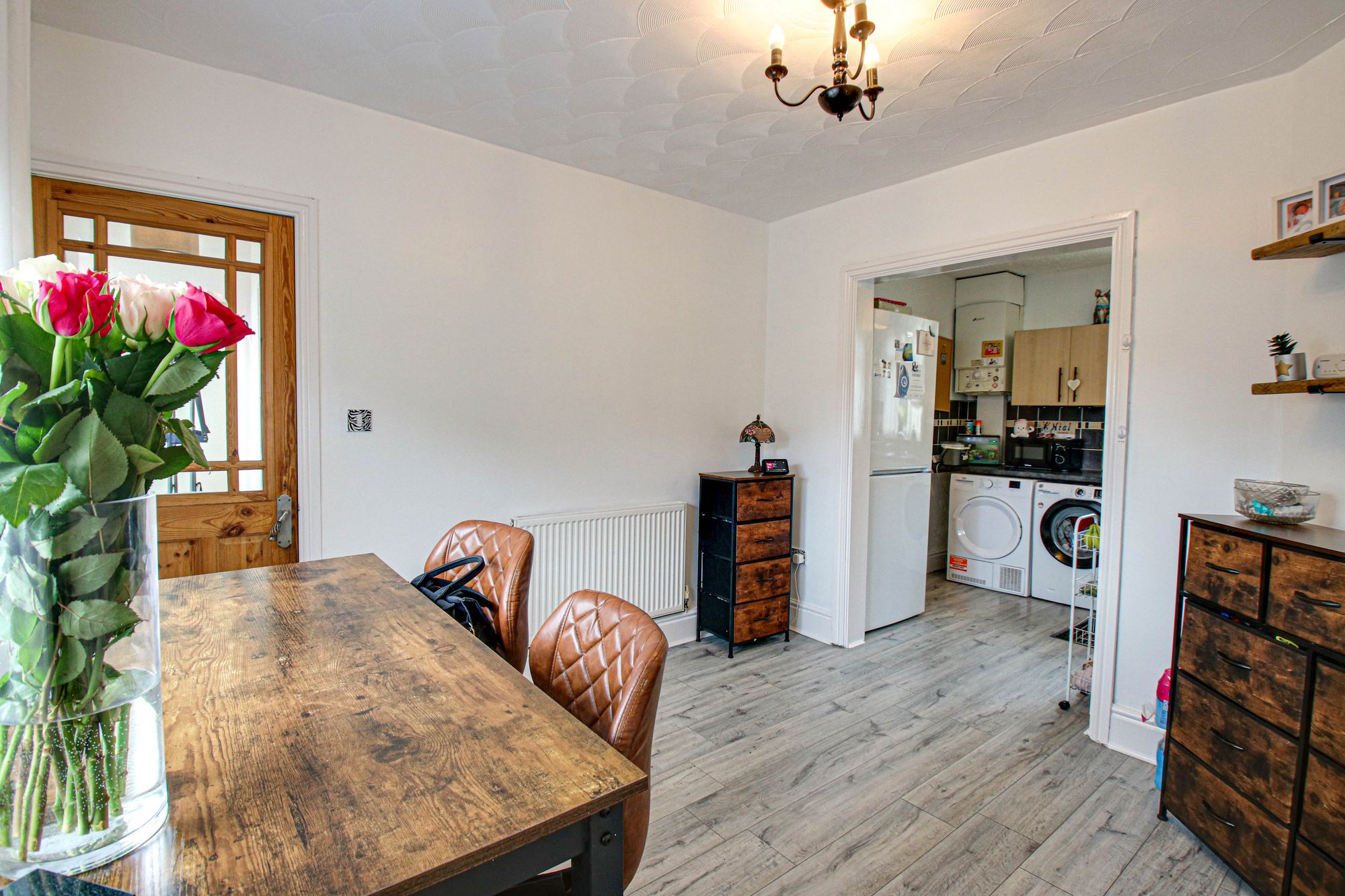 3 bed terraced house for sale in Hamilton Avenue, Cadishead, M44 4