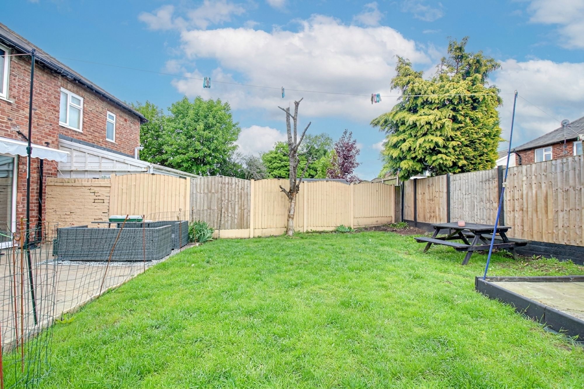 3 bed terraced house for sale in Hamilton Avenue, Cadishead, M44 20