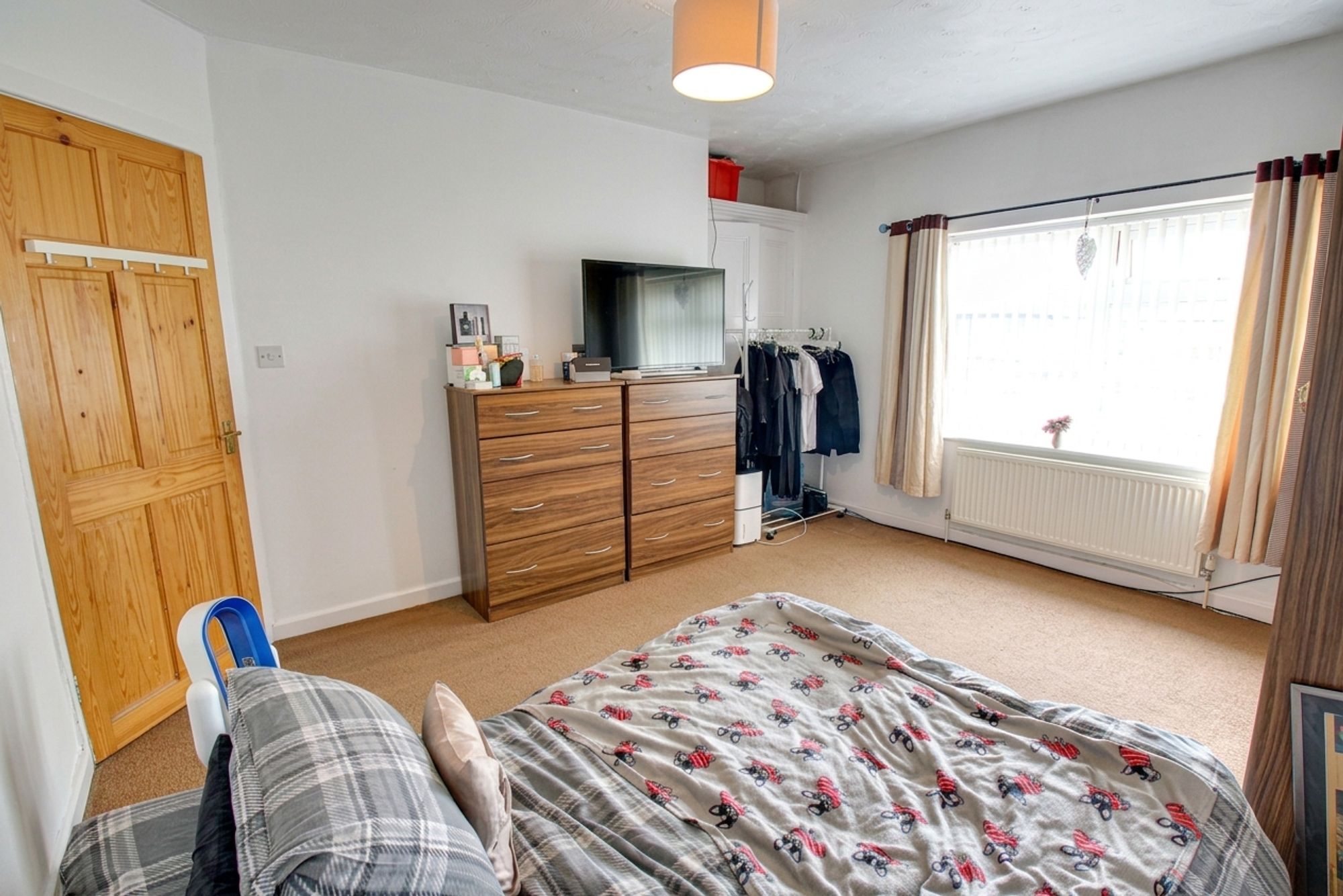 3 bed terraced house for sale in Hamilton Avenue, Cadishead, M44  - Property Image 13