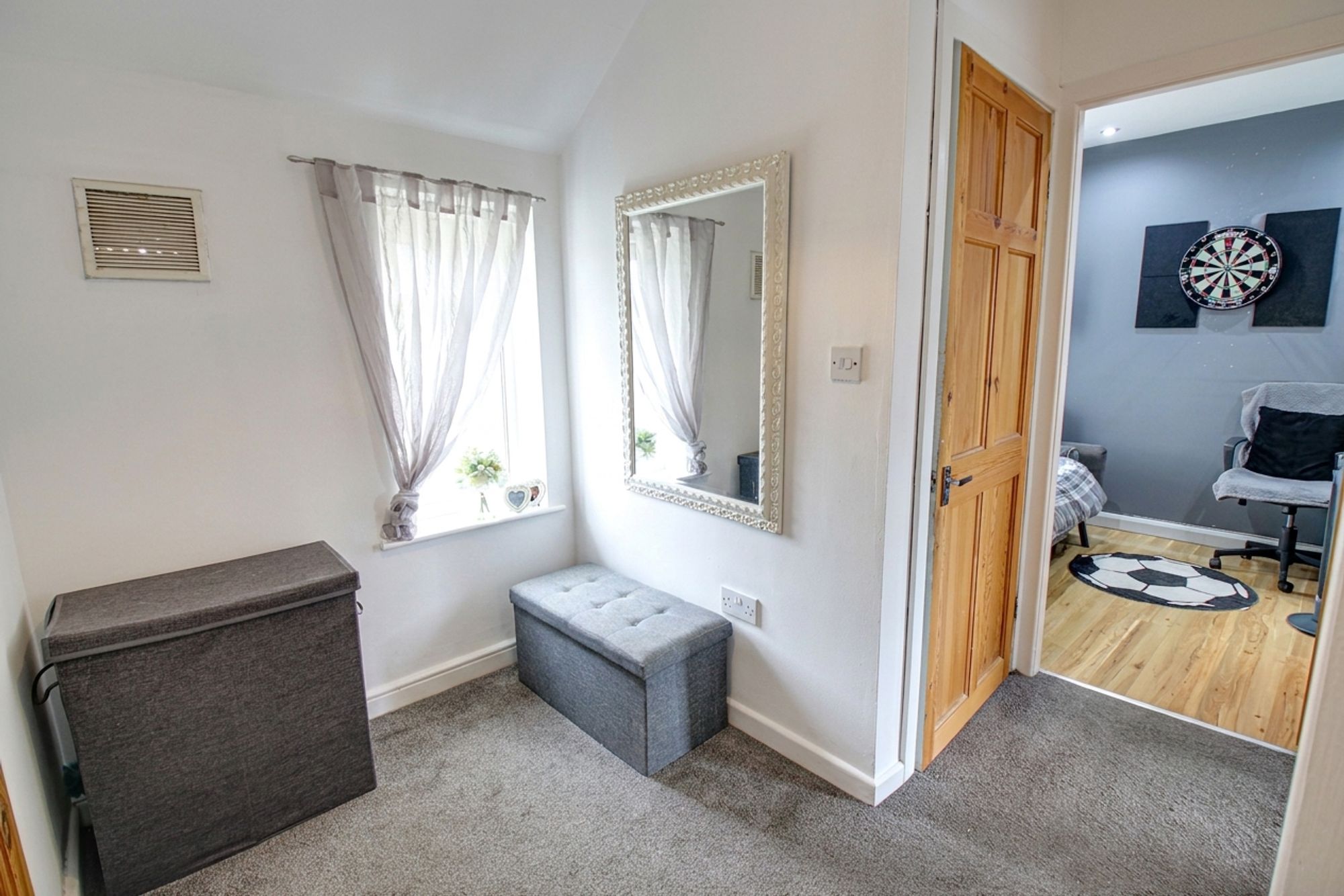 3 bed terraced house for sale in Hamilton Avenue, Cadishead, M44  - Property Image 18