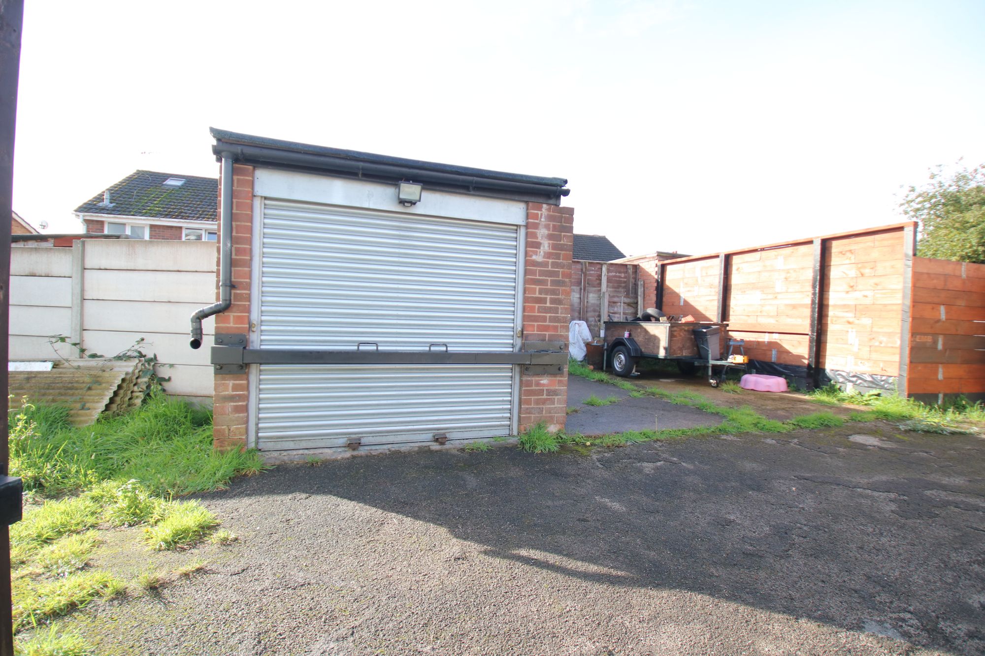 3 bed mid-terraced house for sale in Halstead Drive, Irlam, M44  - Property Image 13