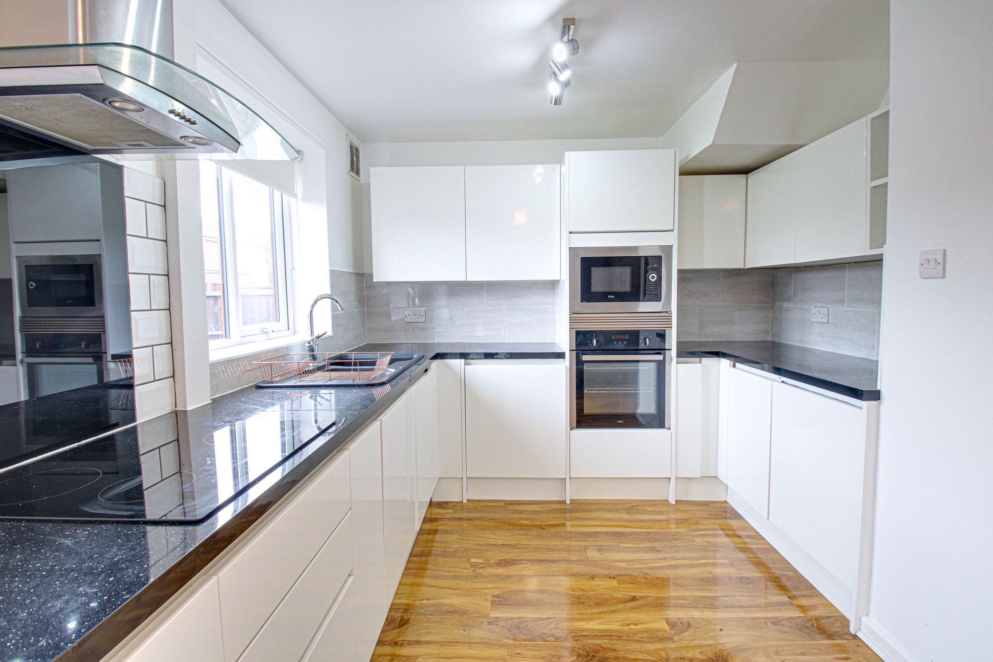 3 bed semi-detached house to rent in Brackley Avenue, Cadishead, M44 2