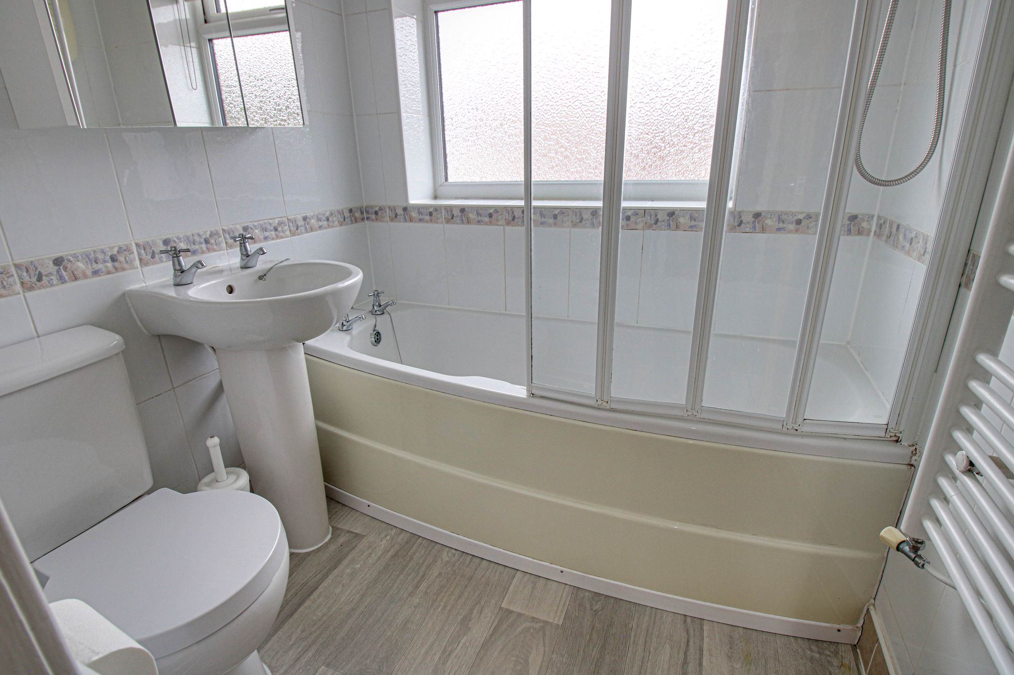 3 bed semi-detached house to rent in Brackley Avenue, Cadishead, M44 9