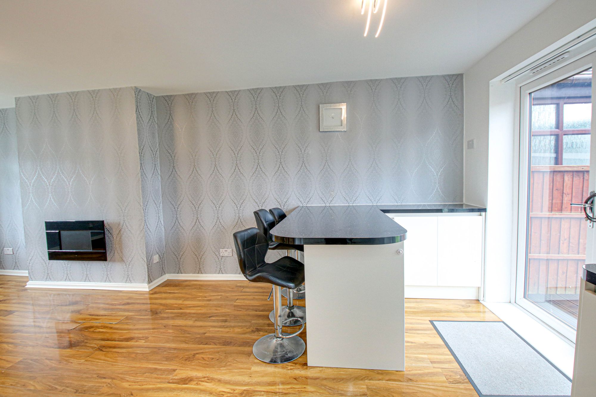 3 bed semi-detached house to rent in Brackley Avenue, Cadishead, M44 4