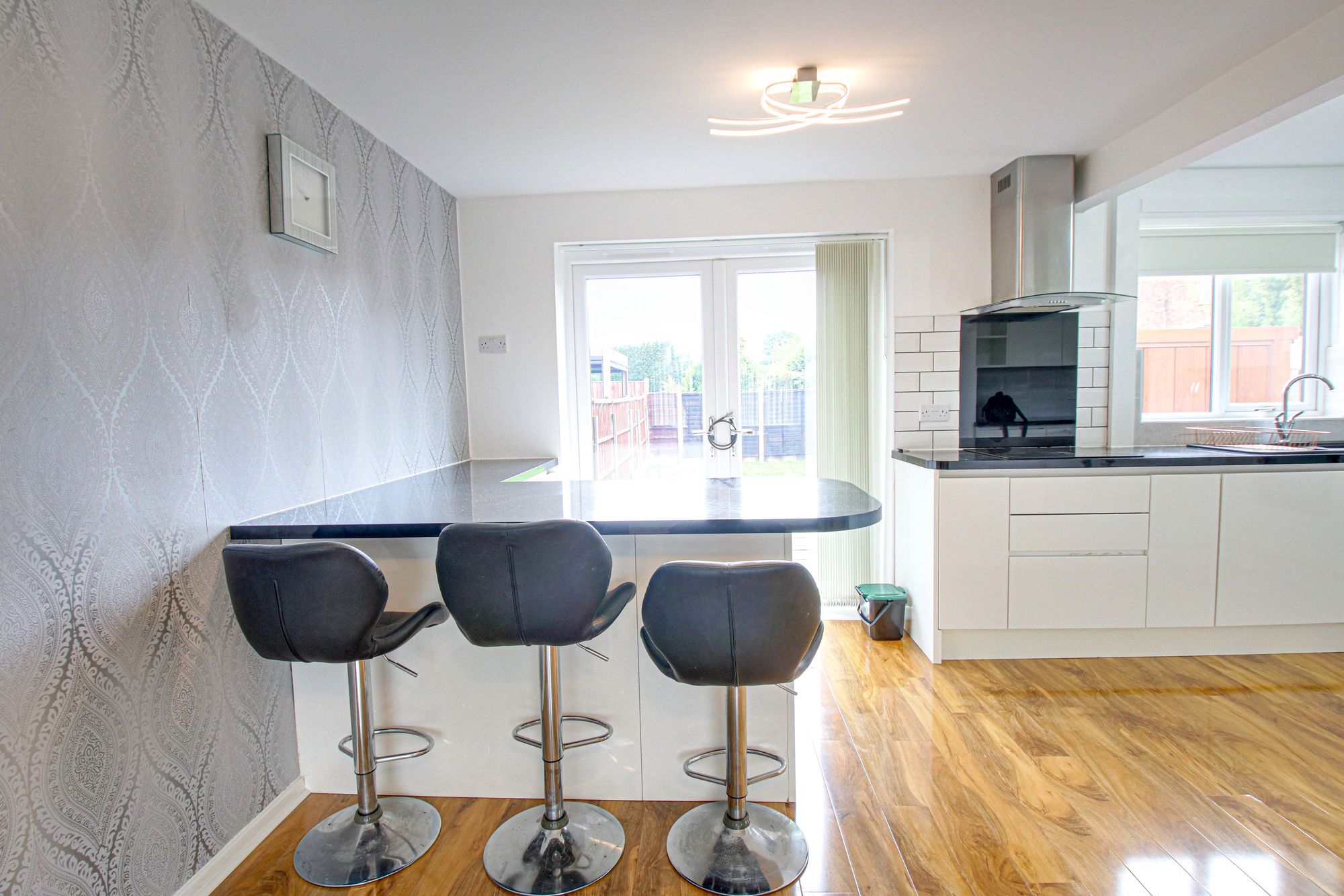 3 bed semi-detached house to rent in Brackley Avenue, Cadishead, M44  - Property Image 4