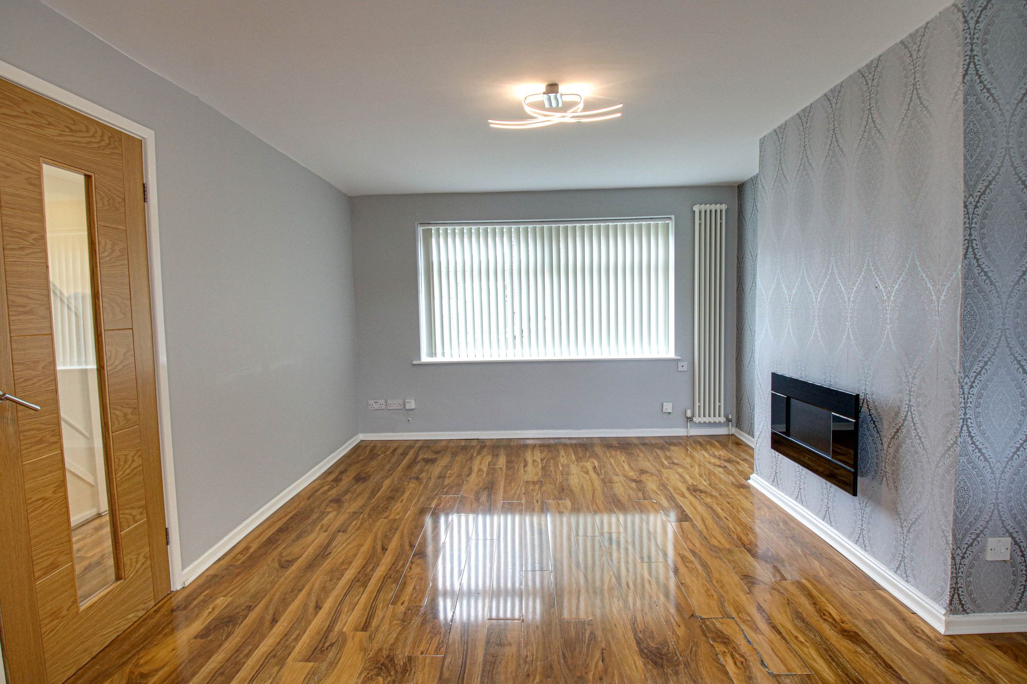3 bed semi-detached house to rent in Brackley Avenue, Cadishead, M44 1