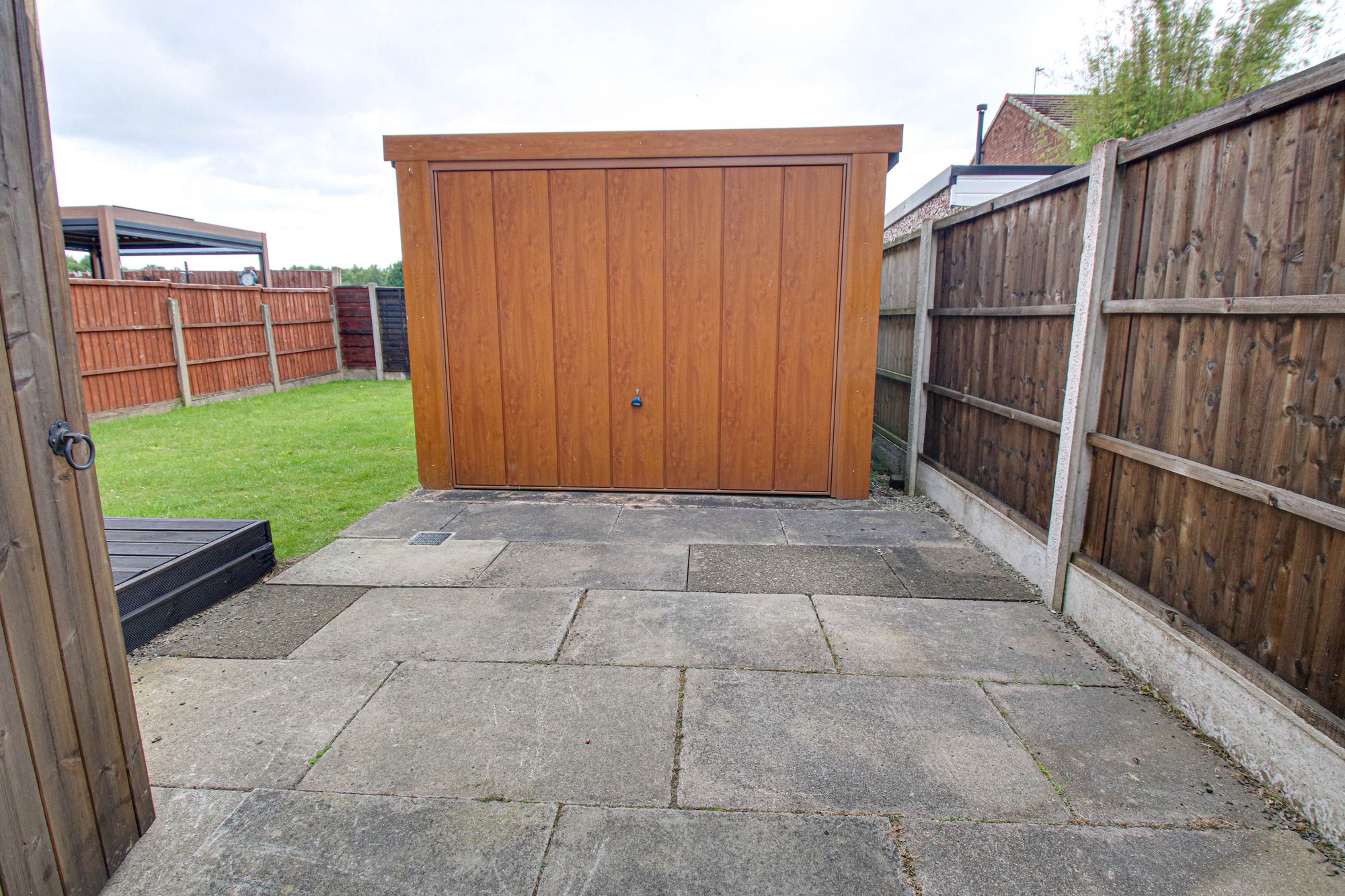 3 bed semi-detached house to rent in Brackley Avenue, Cadishead, M44  - Property Image 13