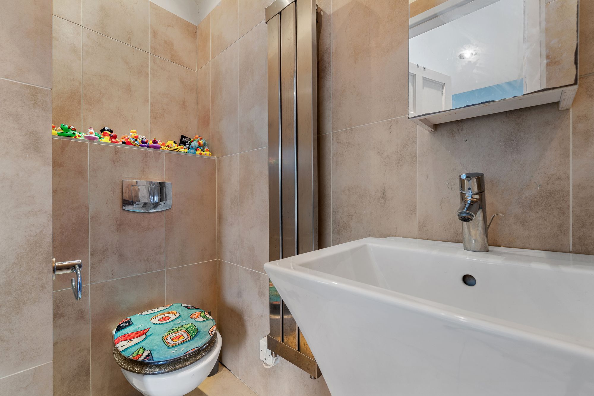 4 bed detached house for sale in Park Lane, Whitefield, M45  - Property Image 36