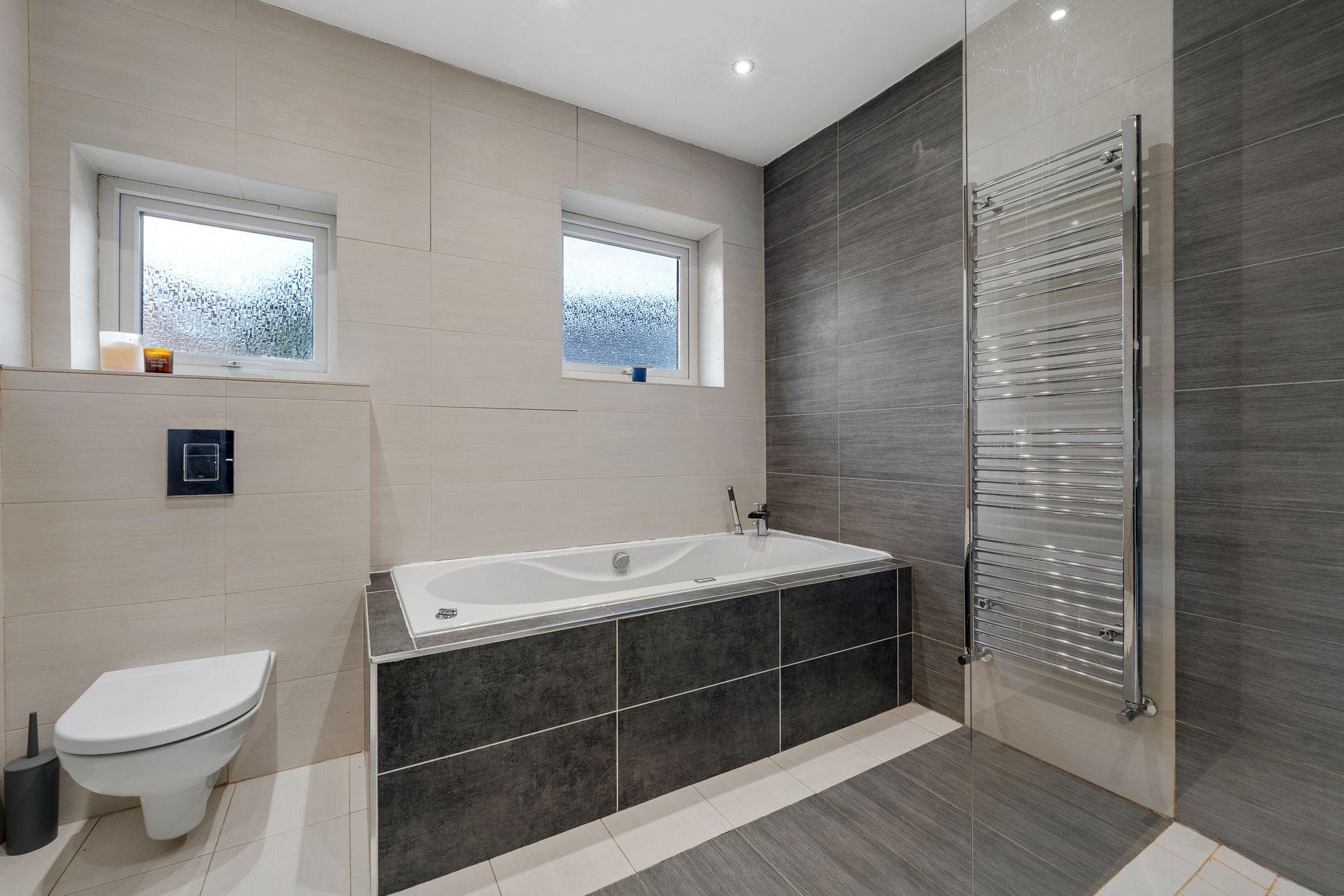 4 bed detached house for sale in Park Lane, Whitefield, M45  - Property Image 43