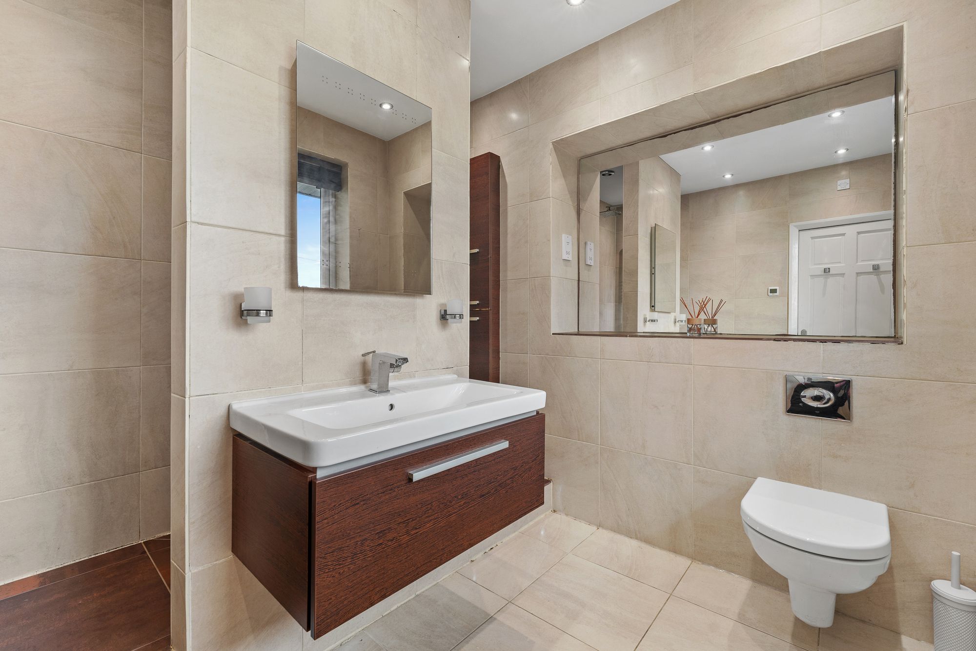 4 bed detached house for sale in Park Lane, Whitefield, M45 29