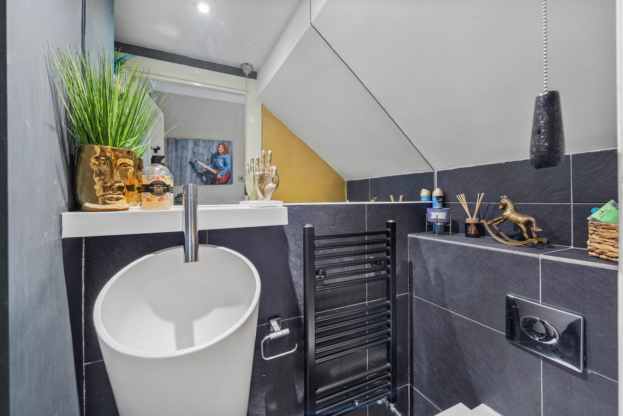 4 bed detached house for sale in Park Lane, Whitefield, M45 18