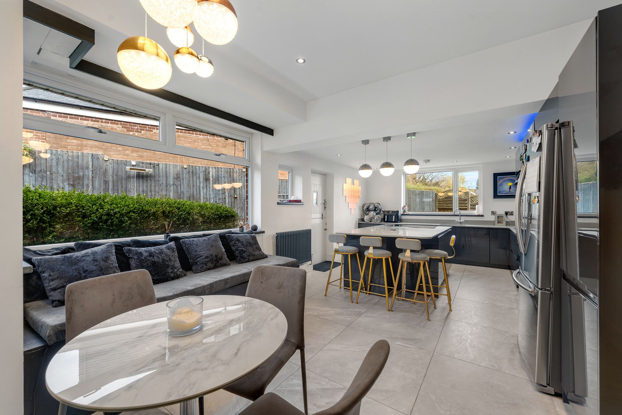 4 bed detached house for sale in Park Lane, Whitefield, M45  - Property Image 15