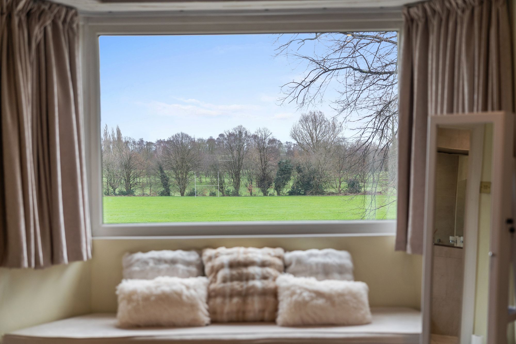 4 bed detached house for sale in Park Lane, Whitefield, M45 26