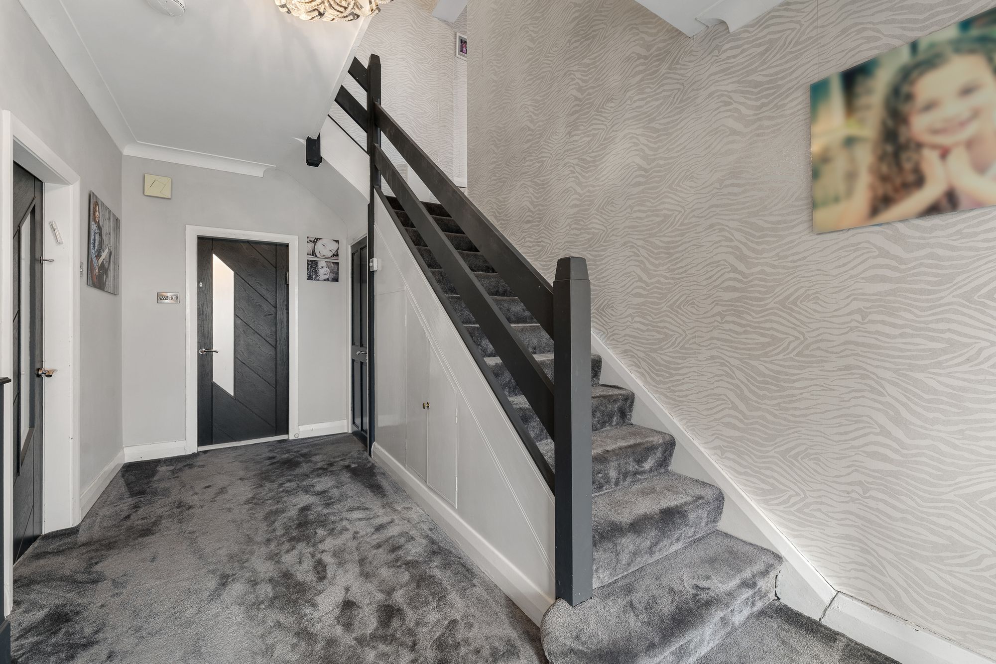 4 bed detached house for sale in Park Lane, Whitefield, M45  - Property Image 21