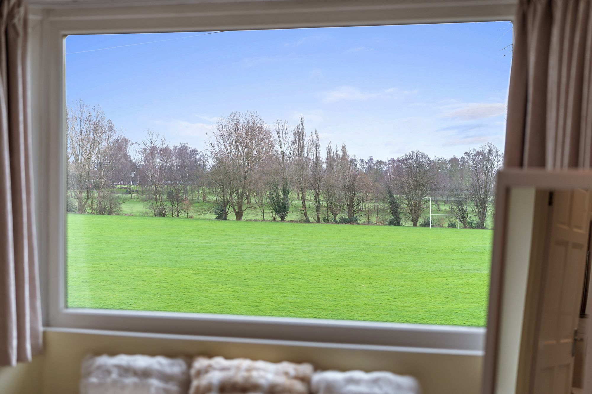 4 bed detached house for sale in Park Lane, Whitefield, M45 27