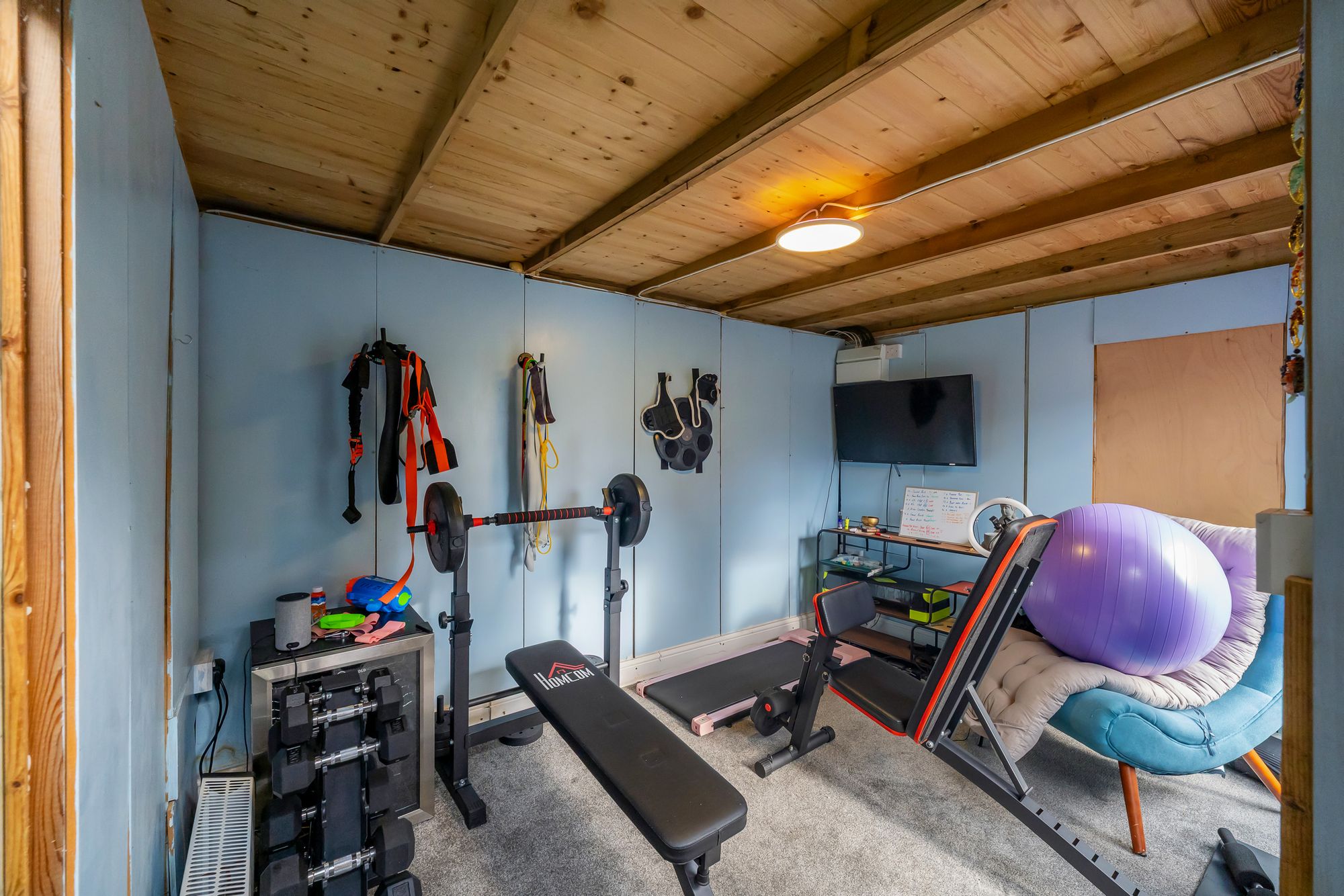 4 bed detached house for sale in Park Lane, Whitefield, M45  - Property Image 48