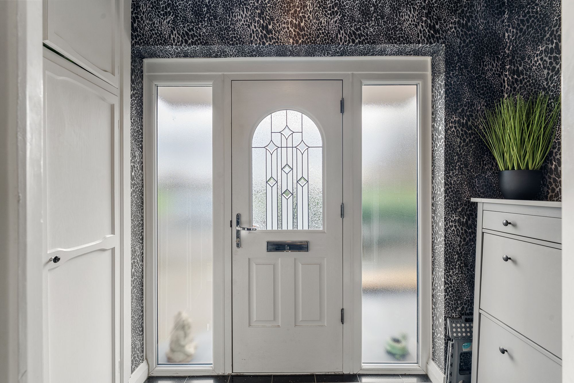 4 bed detached house for sale in Park Lane, Whitefield, M45  - Property Image 47