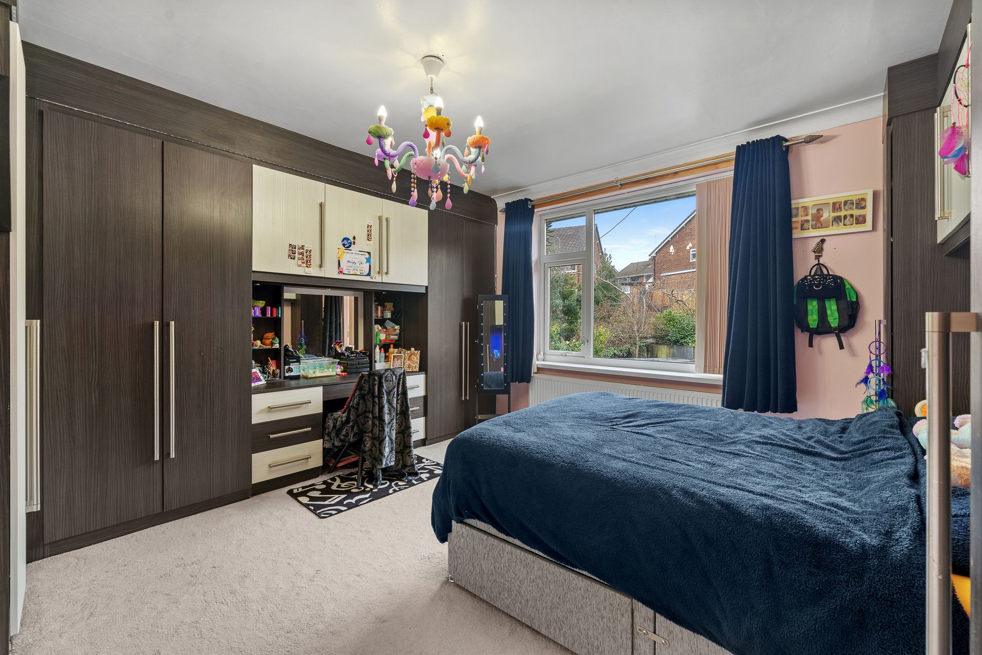 4 bed detached house for sale in Park Lane, Whitefield, M45  - Property Image 33