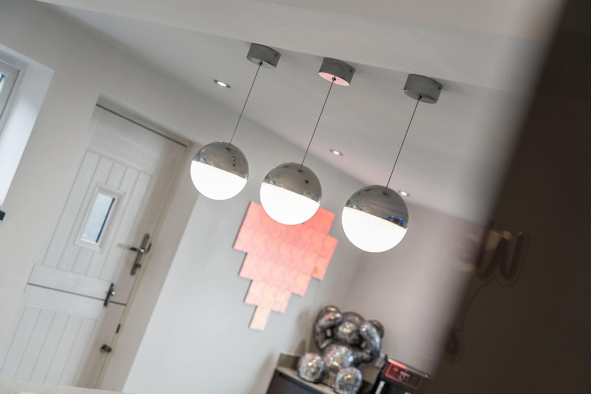 4 bed detached house for sale in Park Lane, Whitefield, M45  - Property Image 16