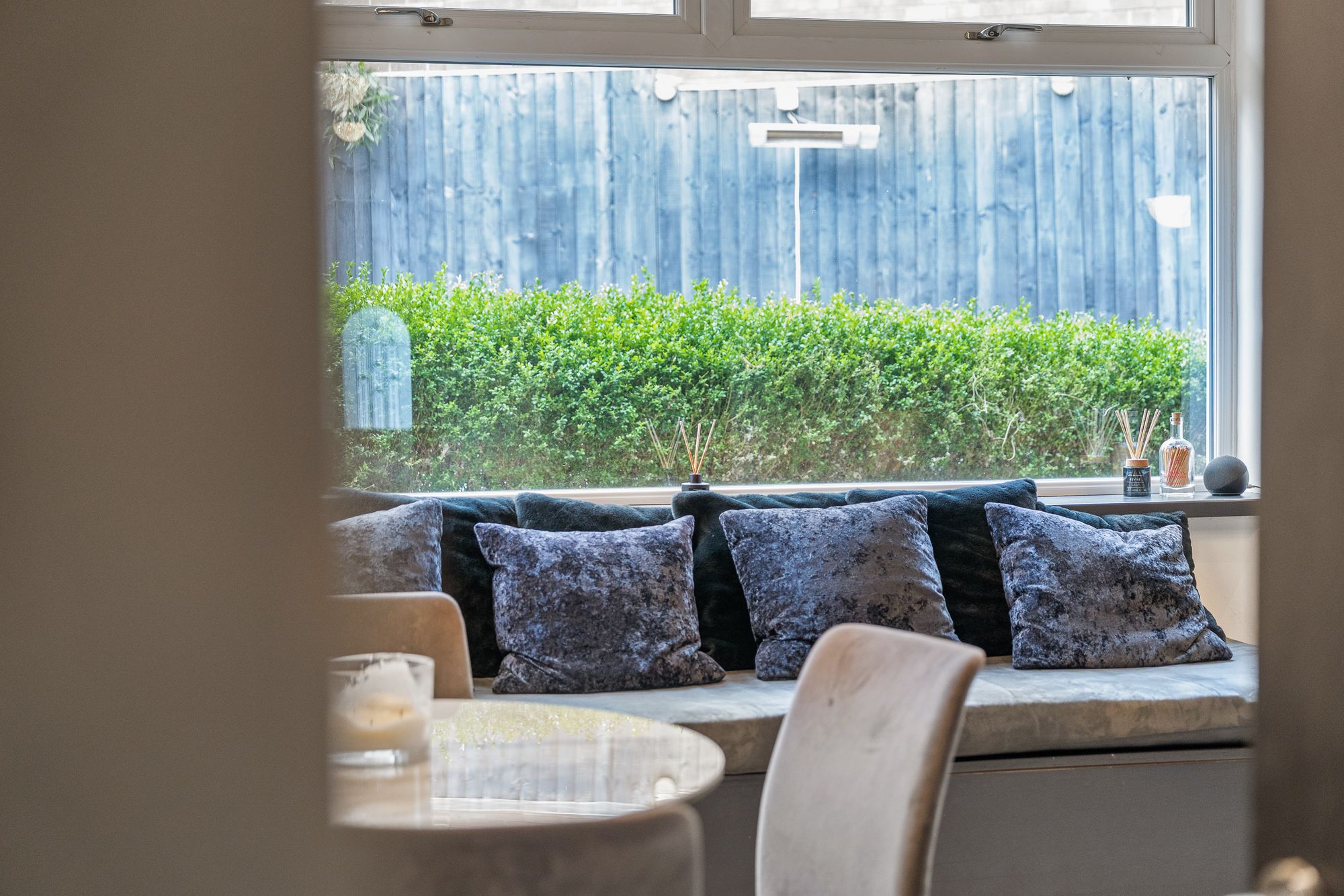 4 bed detached house for sale in Park Lane, Whitefield, M45 7