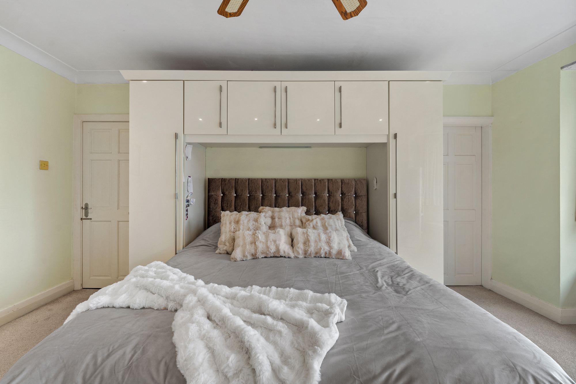 4 bed detached house for sale in Park Lane, Whitefield, M45 28