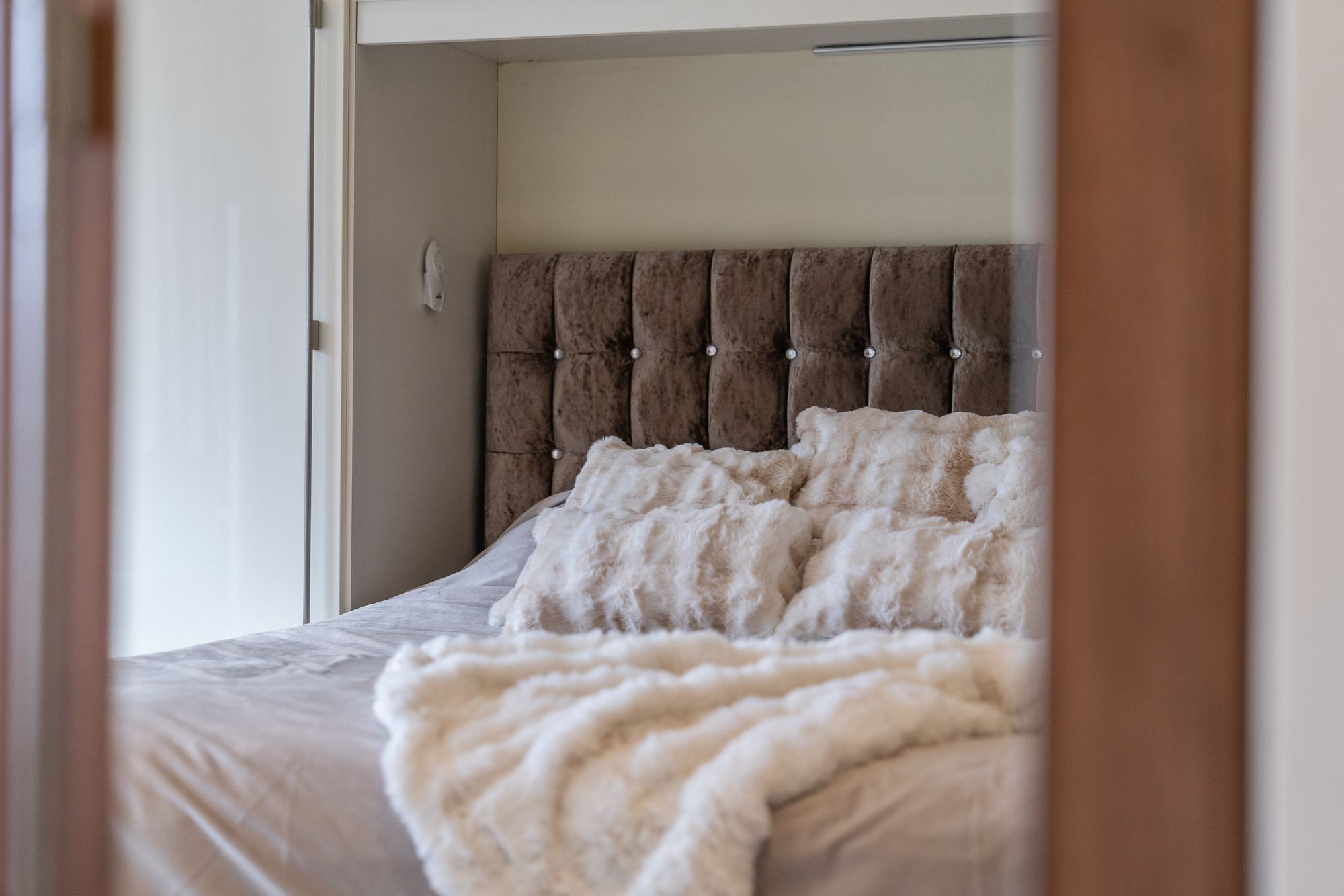 4 bed detached house for sale in Park Lane, Whitefield, M45 22