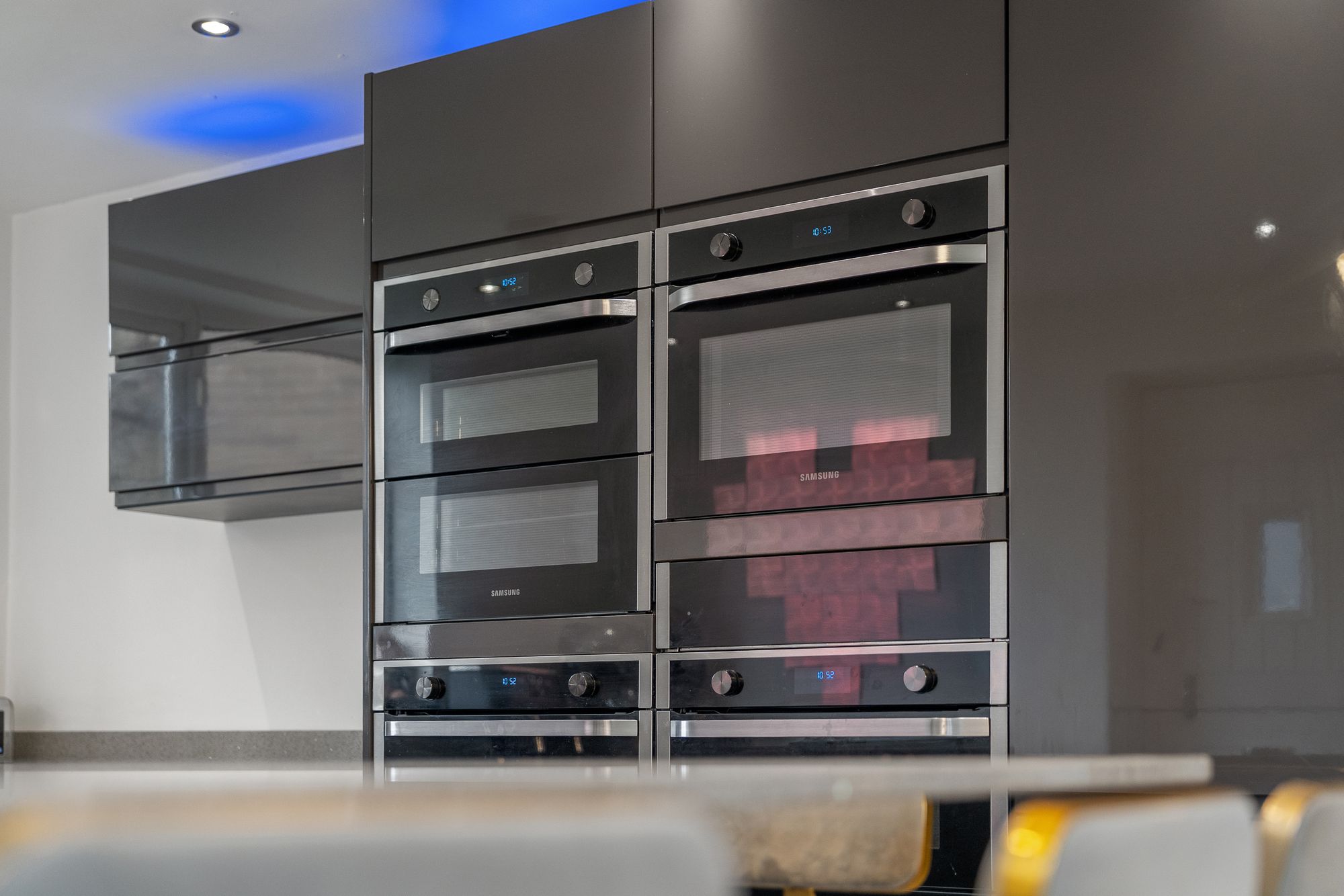 4 bed detached house for sale in Park Lane, Whitefield, M45 10