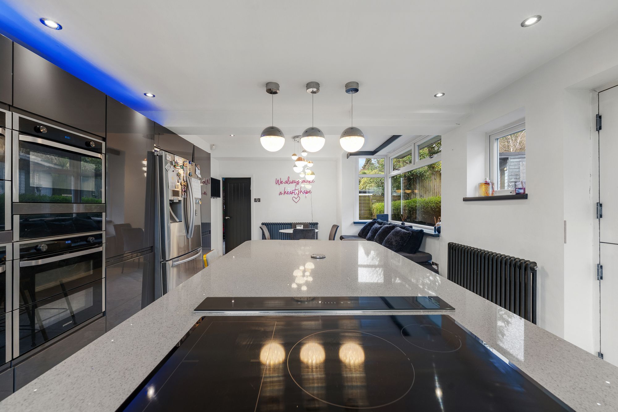 4 bed detached house for sale in Park Lane, Whitefield, M45  - Property Image 12