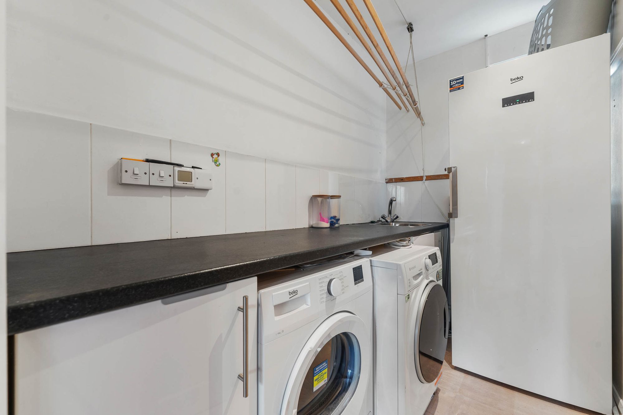 4 bed detached house for sale in Park Lane, Whitefield, M45 44