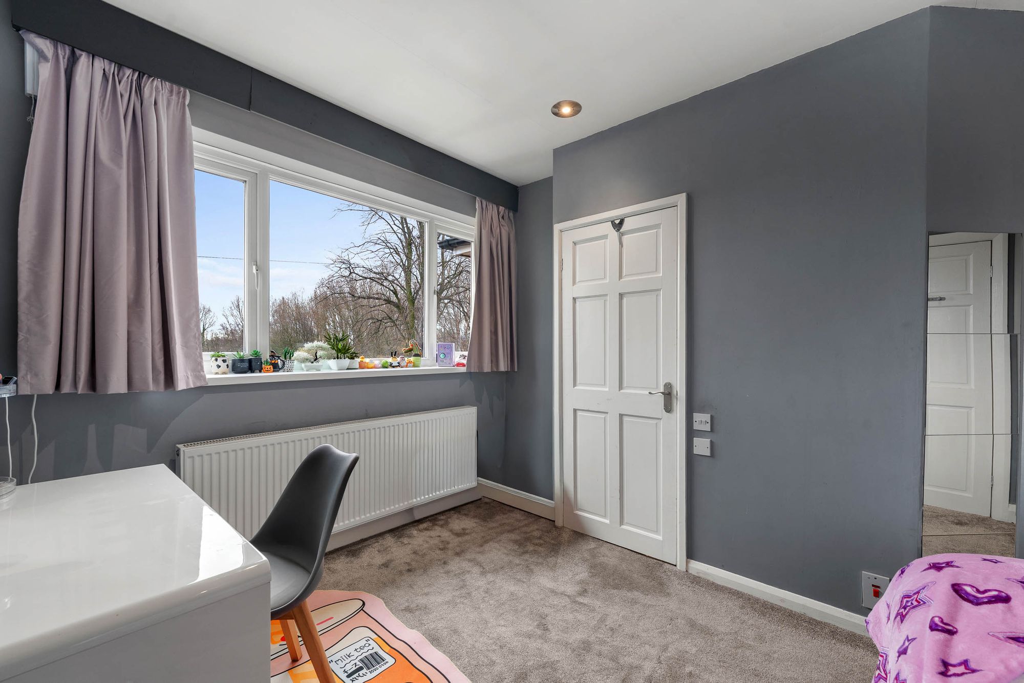 4 bed detached house for sale in Park Lane, Whitefield, M45  - Property Image 35