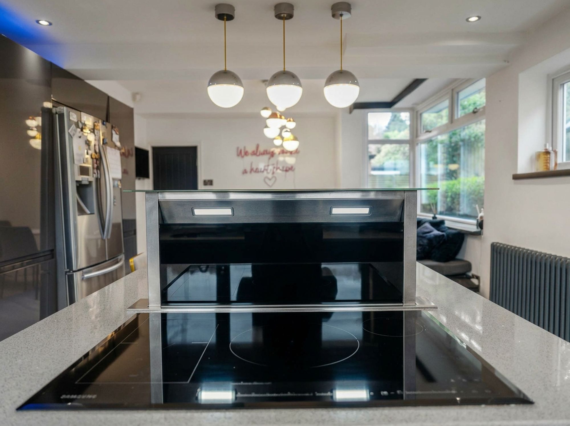 4 bed detached house for sale in Park Lane, Whitefield, M45 12