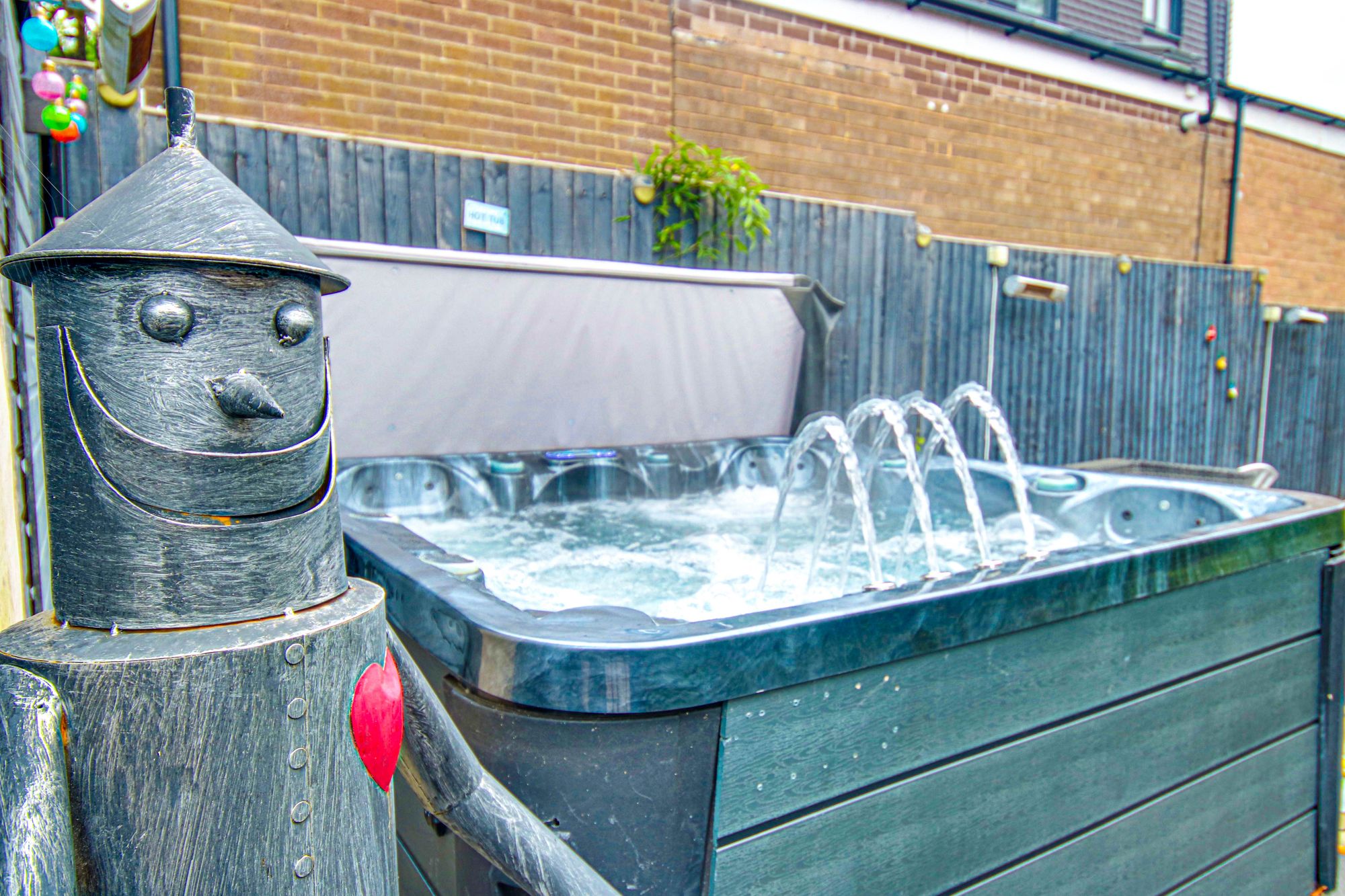 4 bed detached house for sale in Park Lane, Whitefield, M45 53