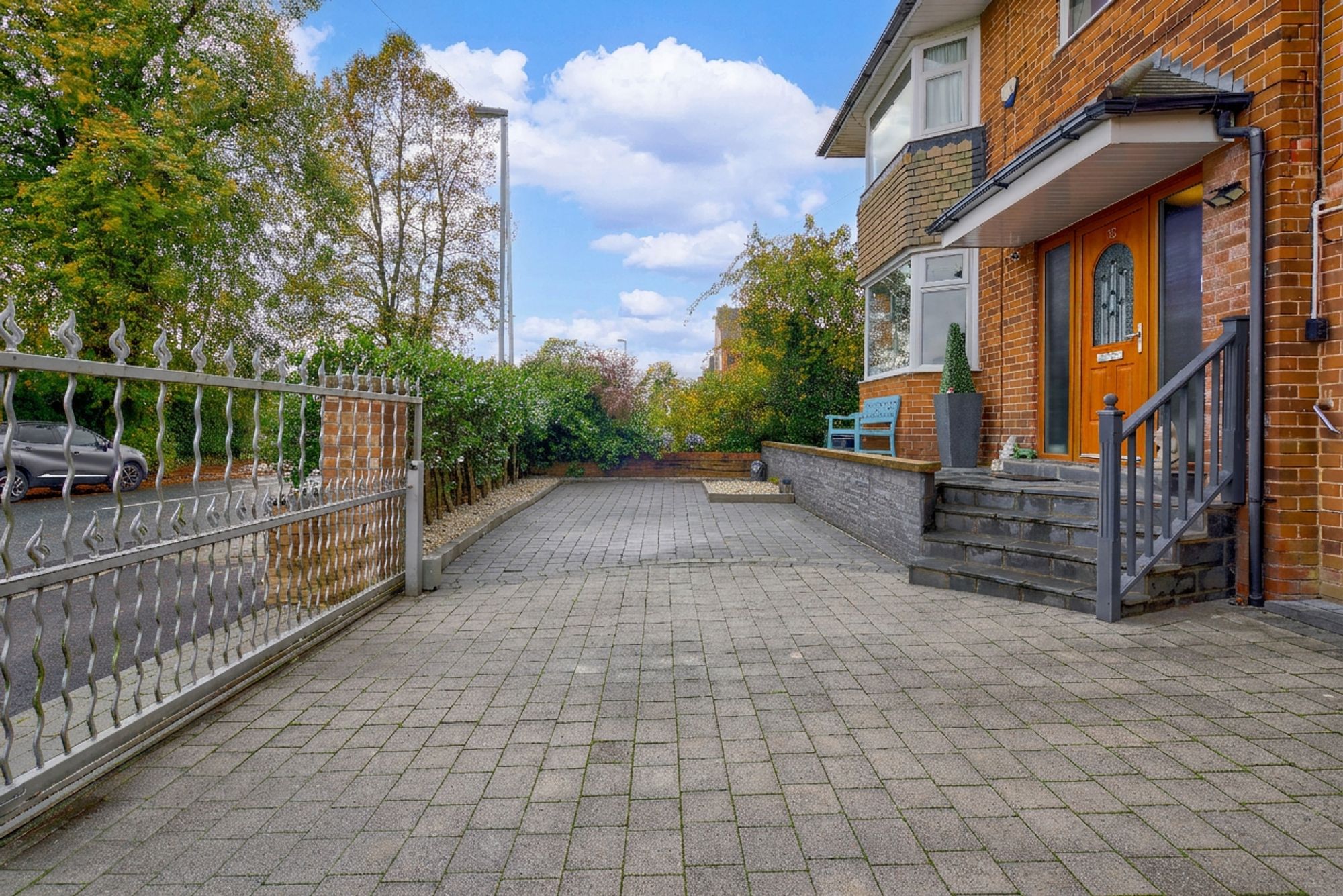 4 bed detached house for sale in Park Lane, Whitefield, M45  - Property Image 58