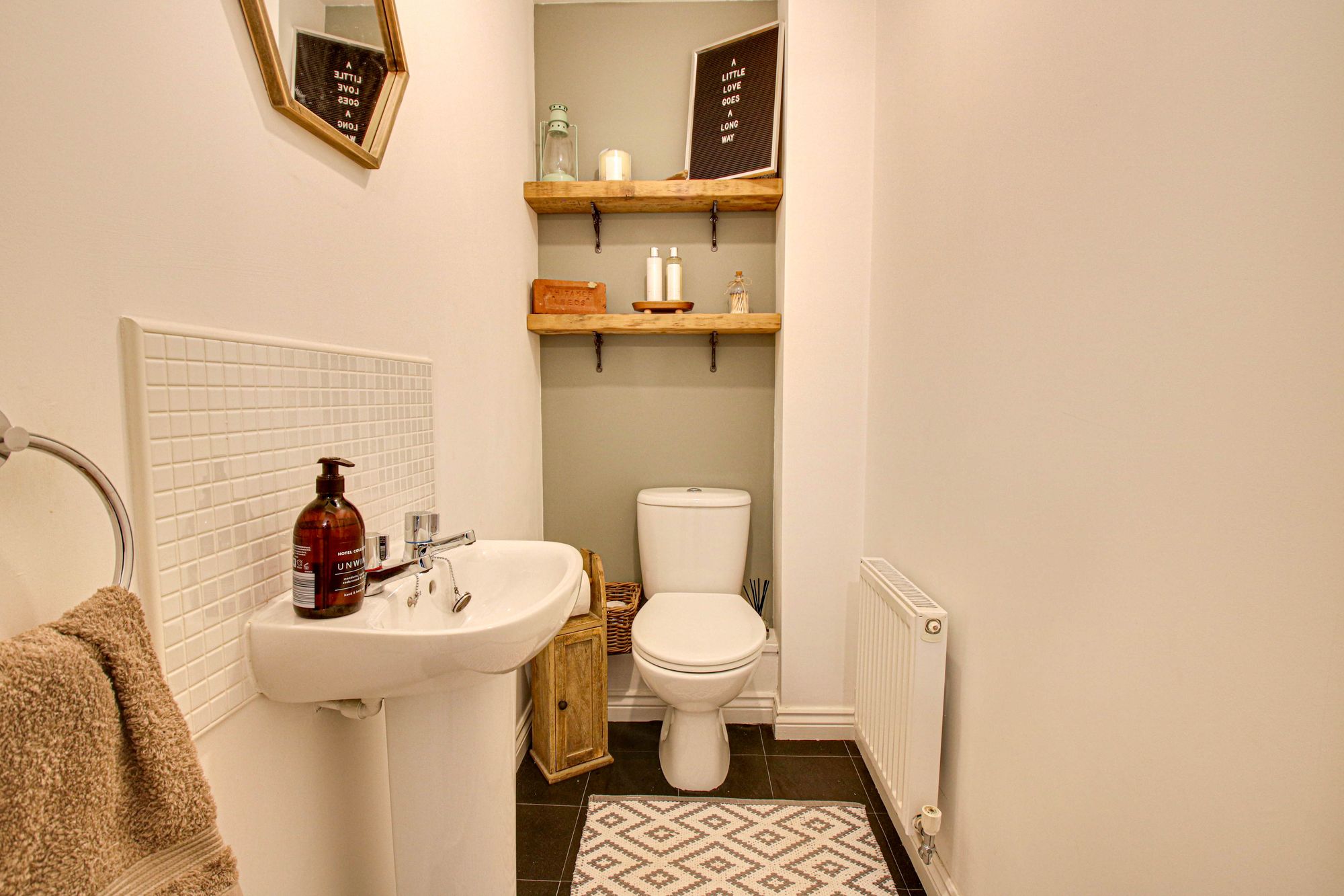 3 bed semi-detached house for sale in Daneshill Lane, Cadishead, M44 9