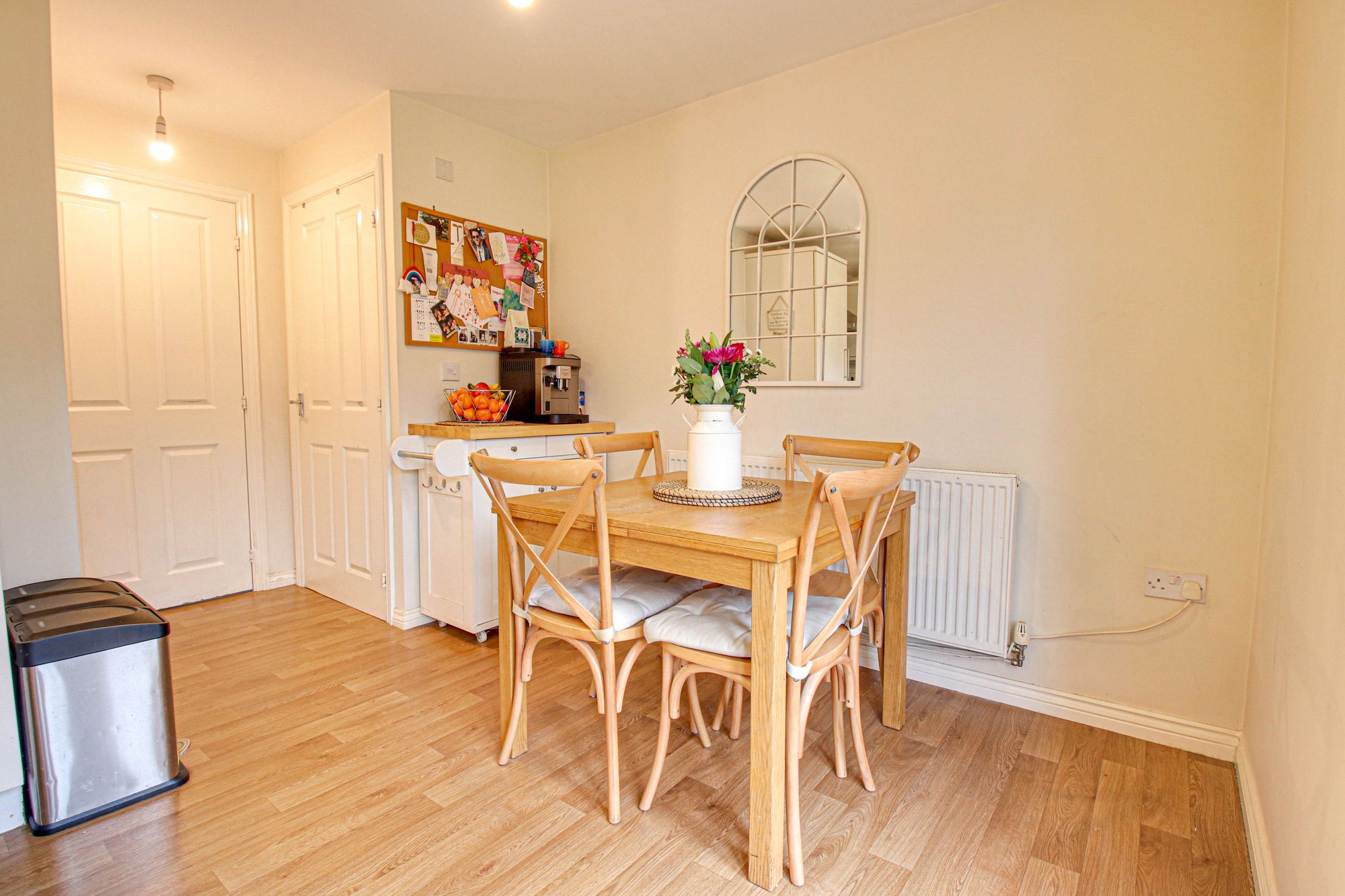 3 bed semi-detached house for sale in Daneshill Lane, Cadishead, M44 8