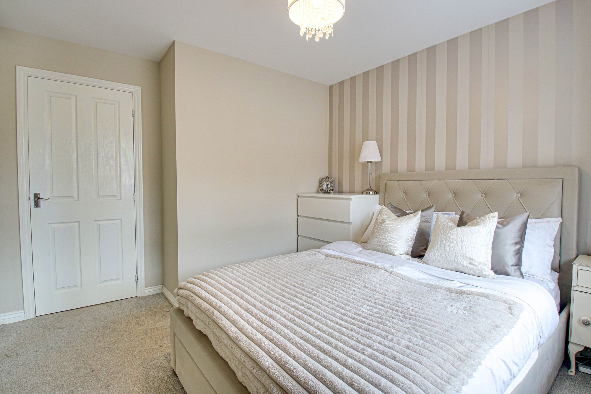 3 bed semi-detached house for sale in Daneshill Lane, Cadishead, M44 12