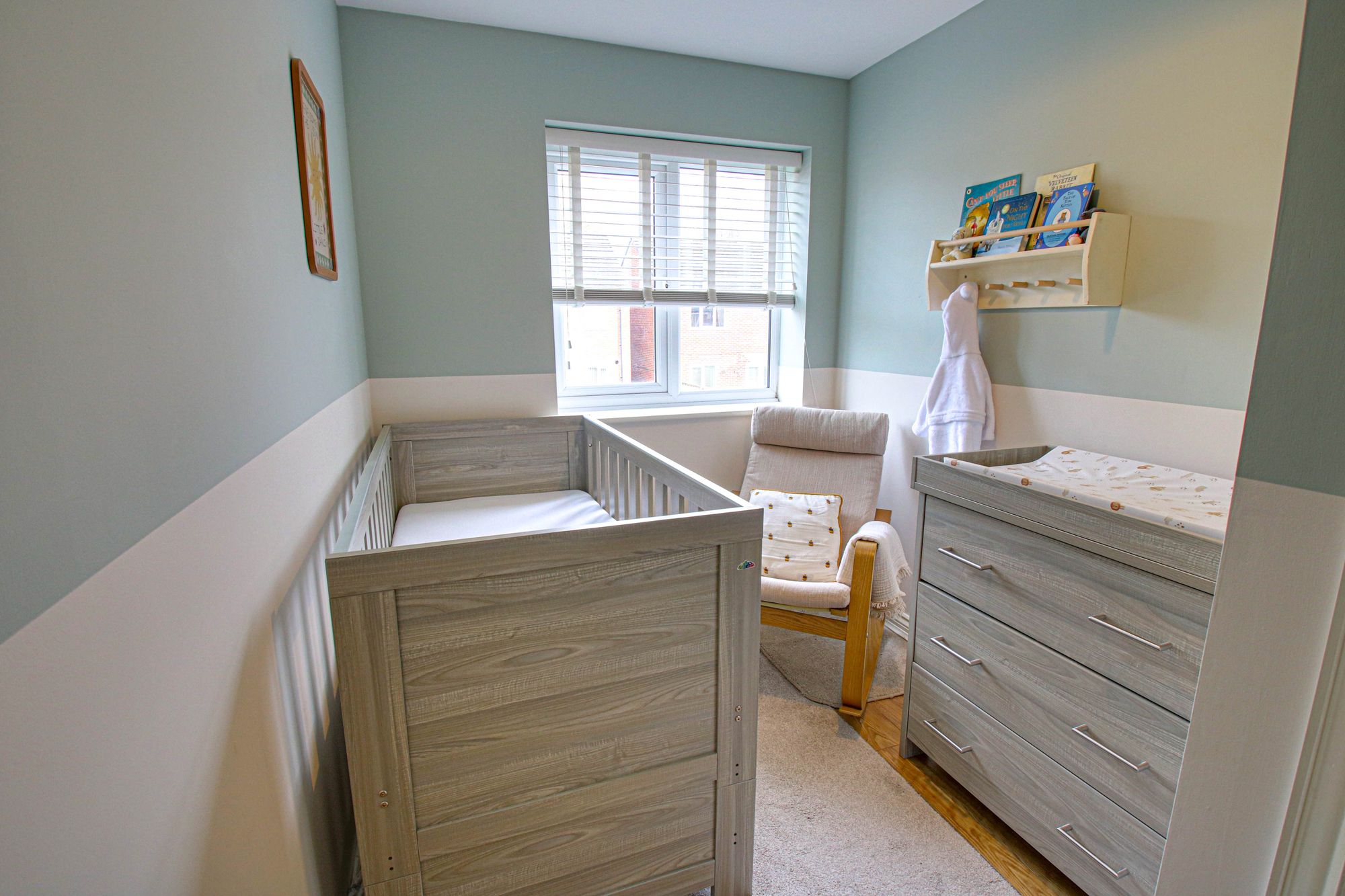 3 bed semi-detached house for sale in Daneshill Lane, Cadishead, M44  - Property Image 17