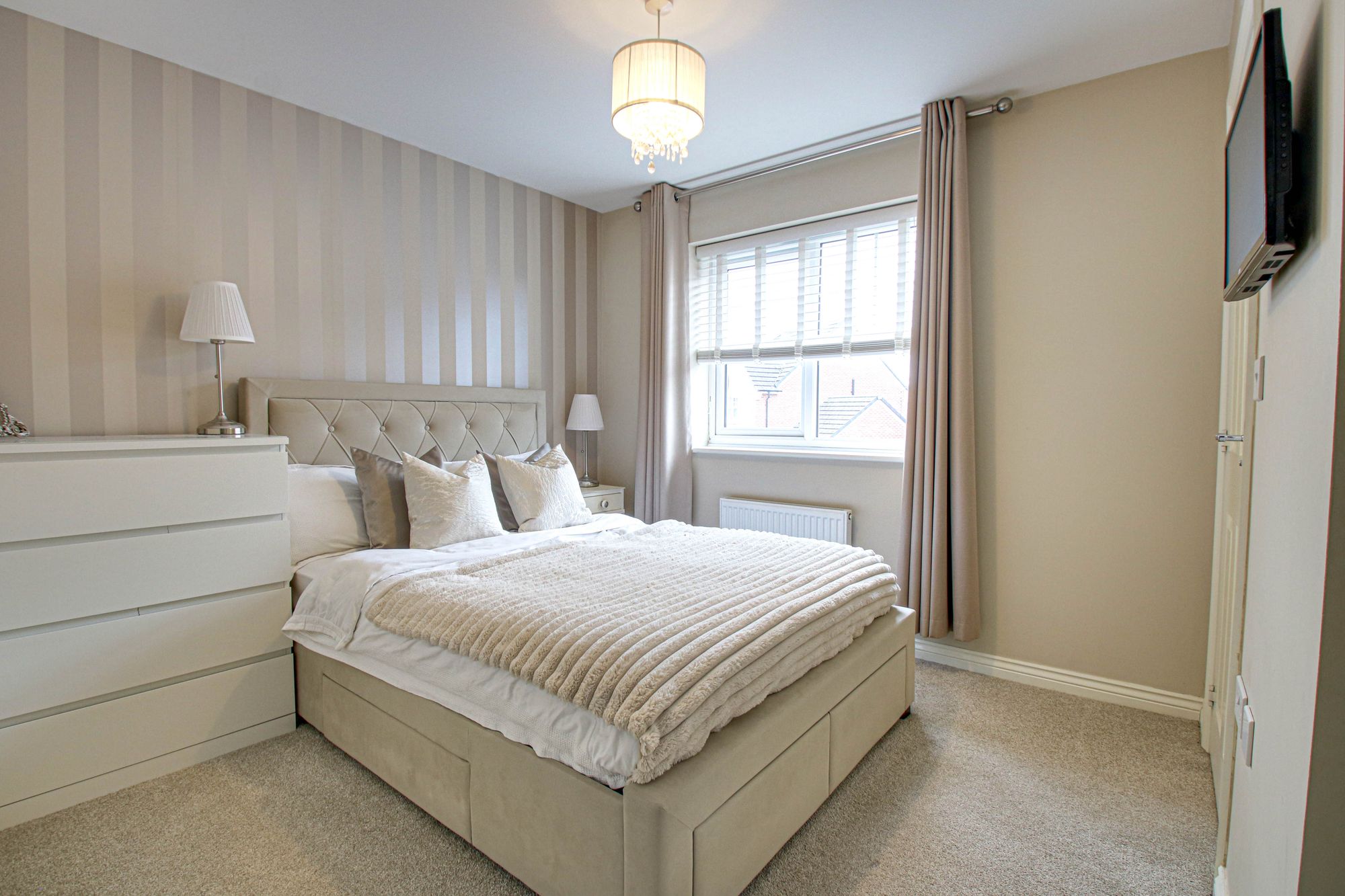 3 bed semi-detached house for sale in Daneshill Lane, Cadishead, M44 11