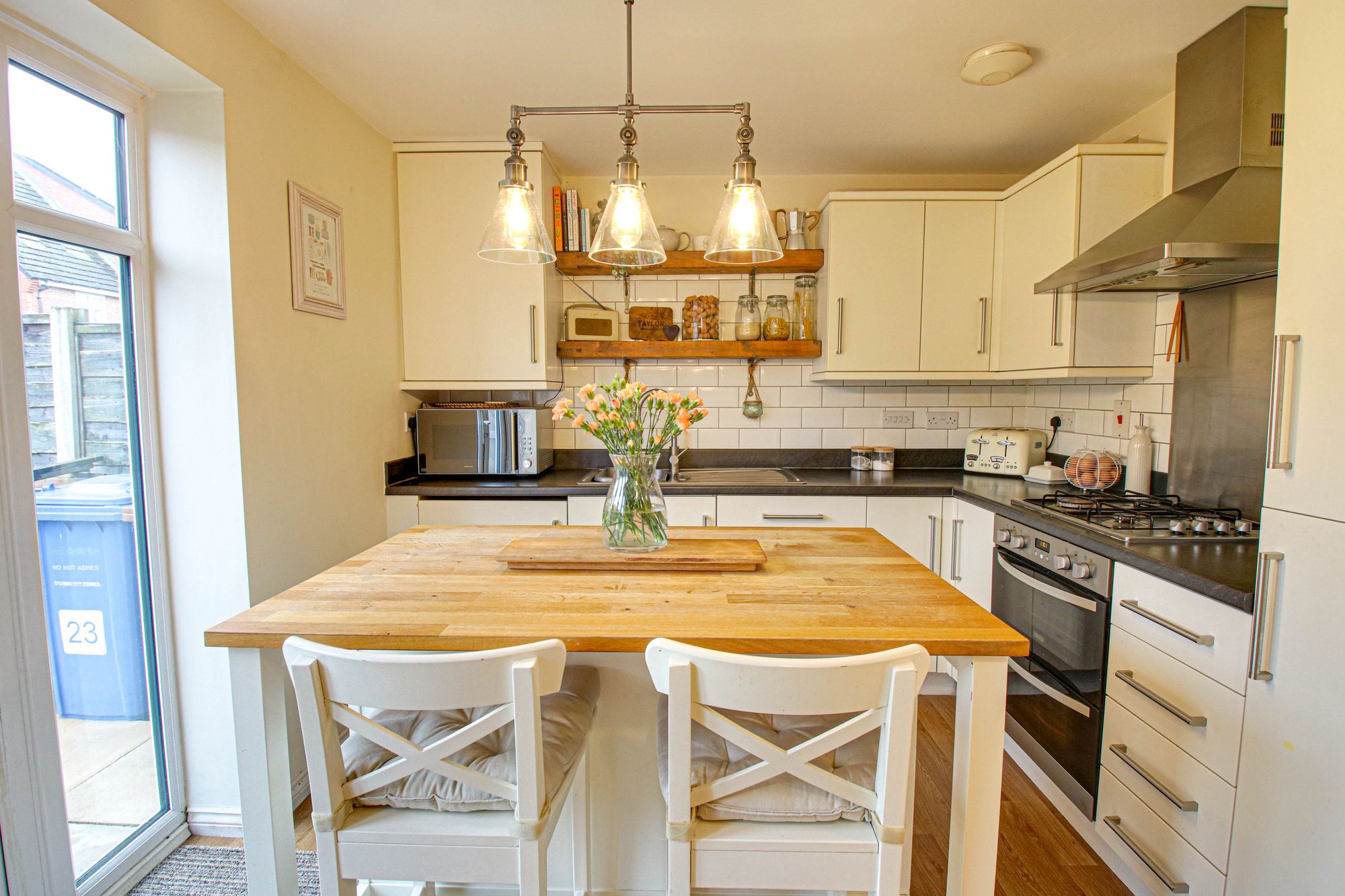 3 bed semi-detached house for sale in Daneshill Lane, Cadishead, M44 5