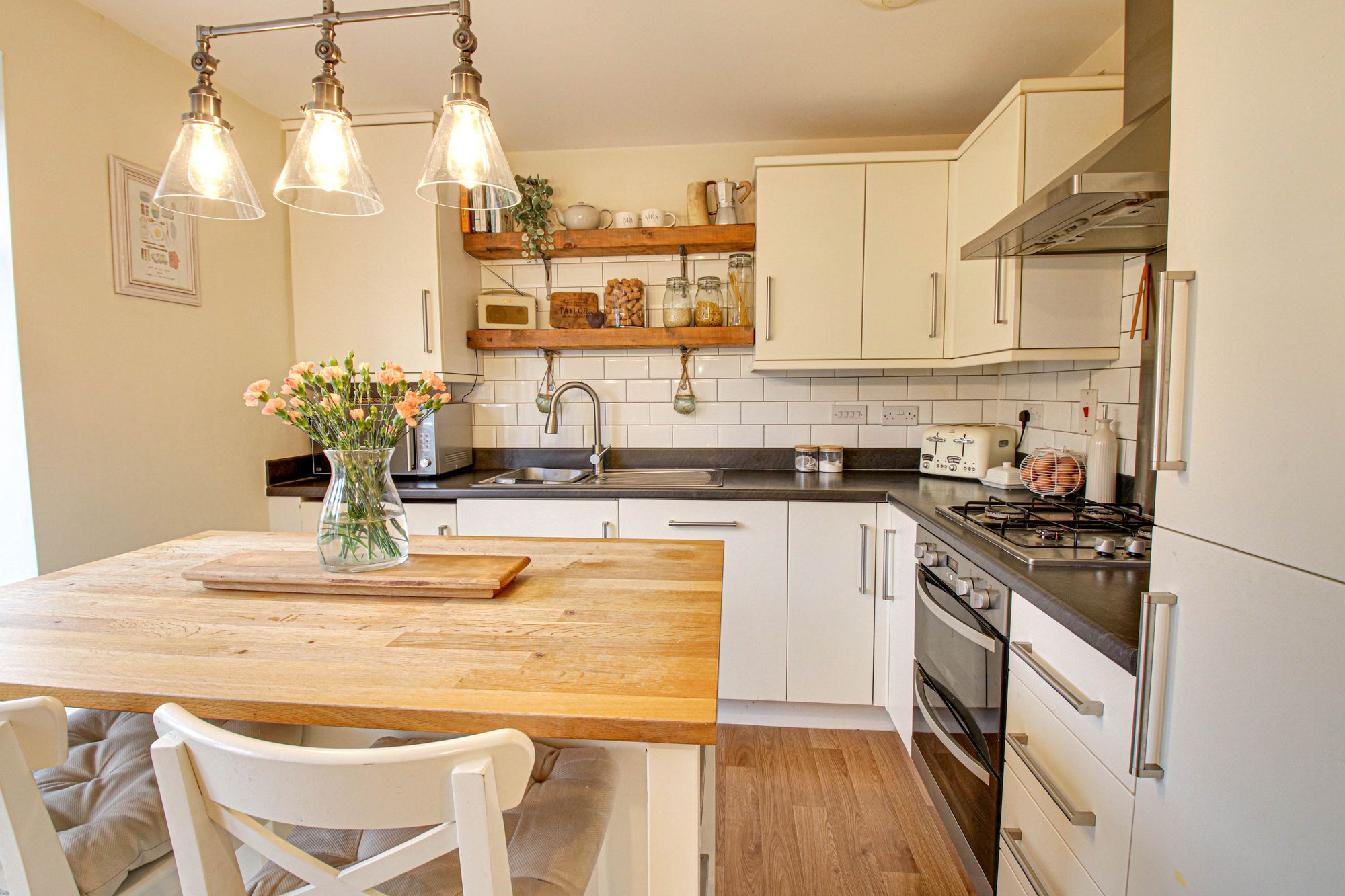 3 bed semi-detached house for sale in Daneshill Lane, Cadishead, M44 7