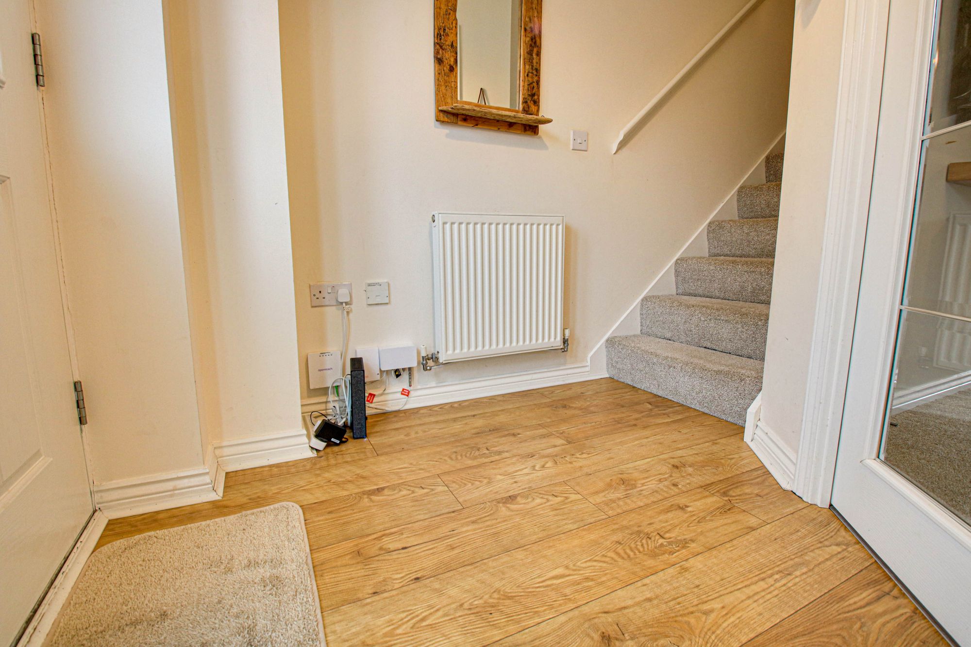 3 bed semi-detached house for sale in Daneshill Lane, Cadishead, M44  - Property Image 11