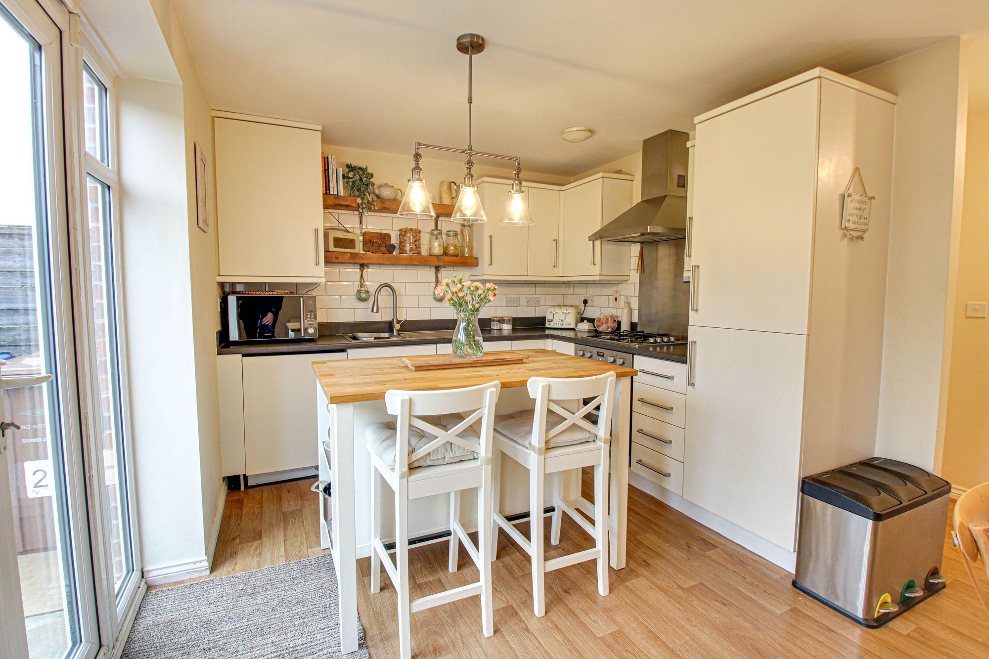 3 bed semi-detached house for sale in Daneshill Lane, Cadishead, M44  - Property Image 7