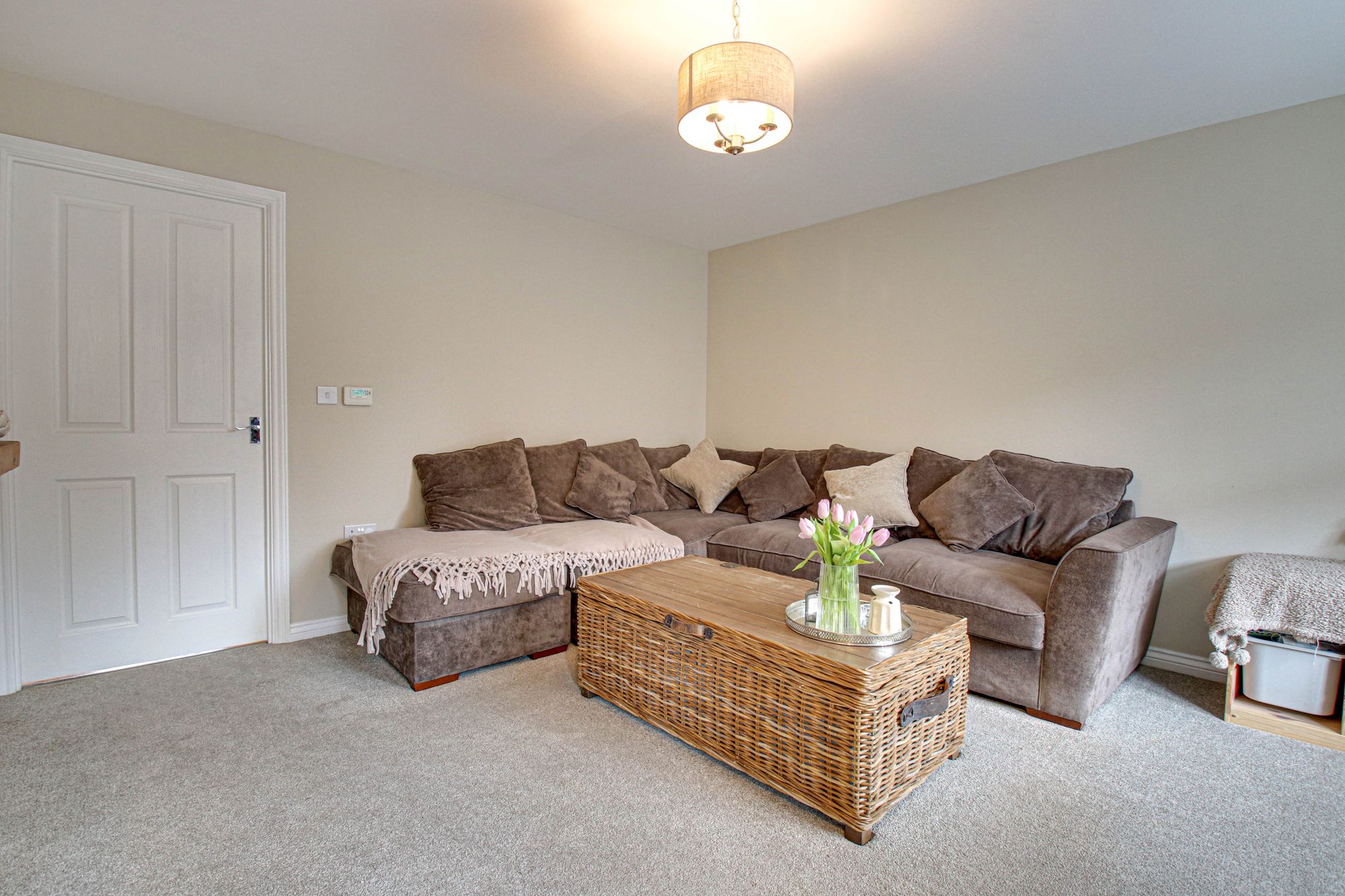 3 bed semi-detached house for sale in Daneshill Lane, Cadishead, M44  - Property Image 5