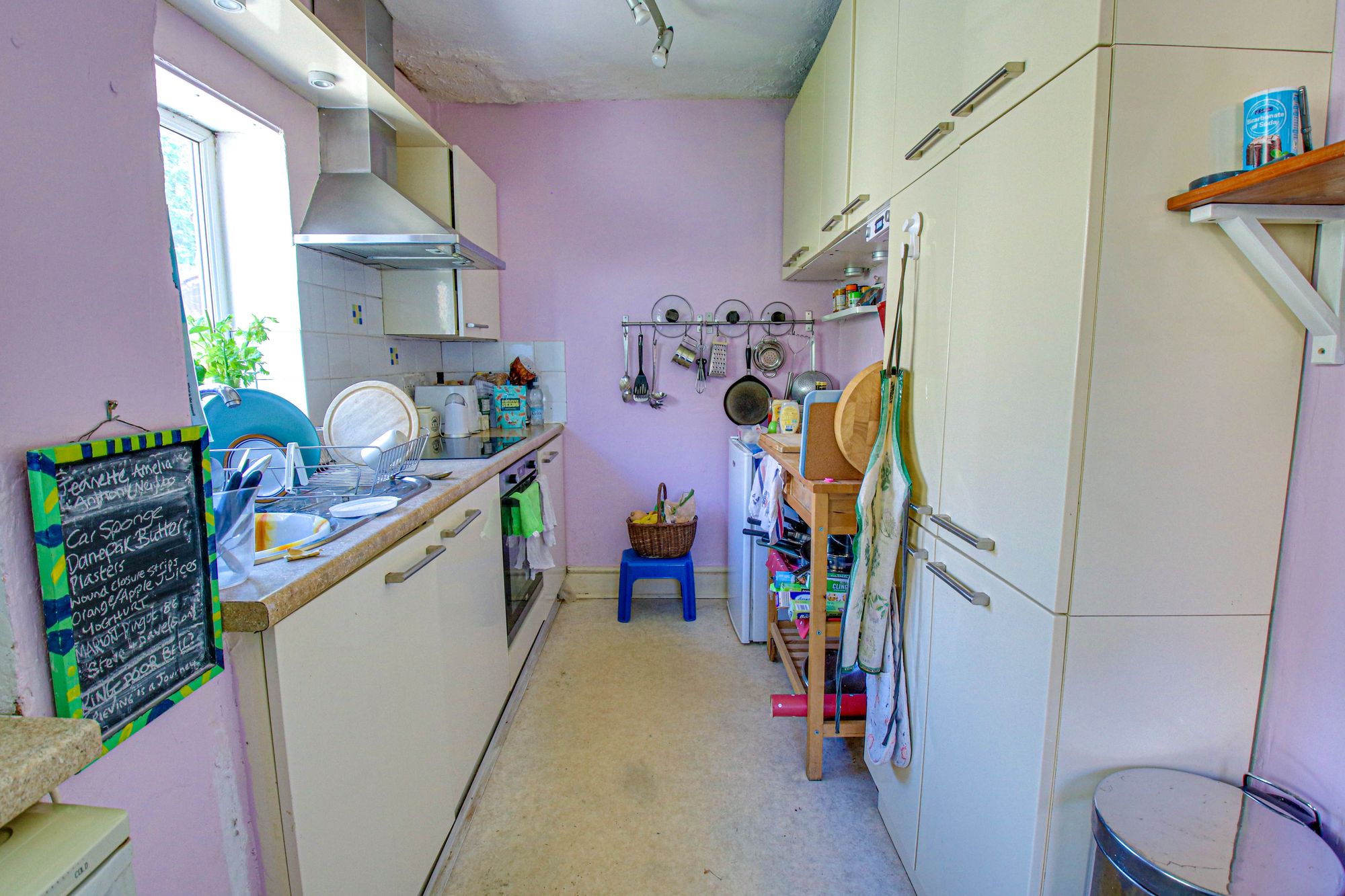 2 bed detached house for sale in Silver Street, Irlam, M44  - Property Image 5