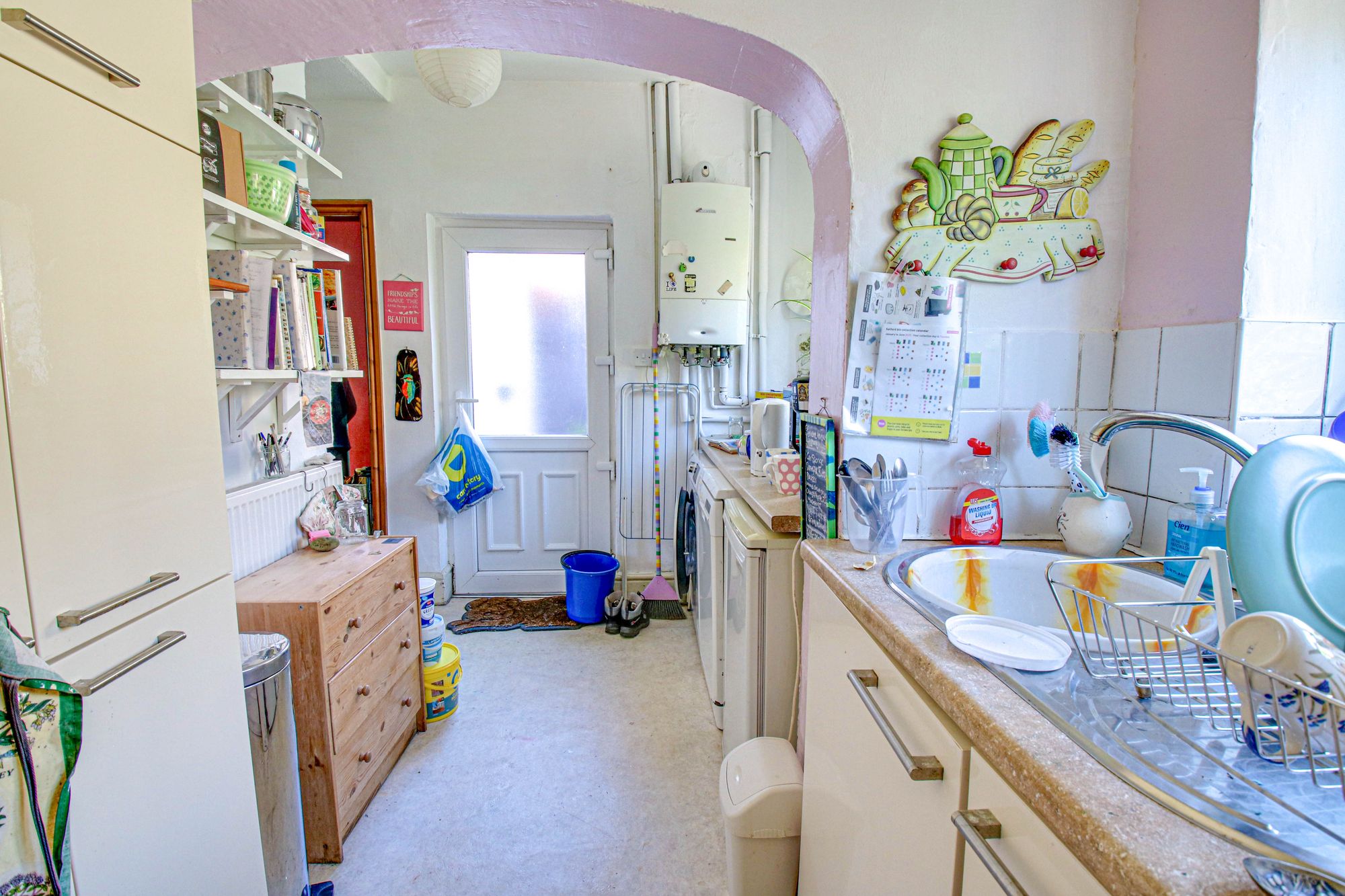 2 bed detached house for sale in Silver Street, Irlam, M44  - Property Image 6