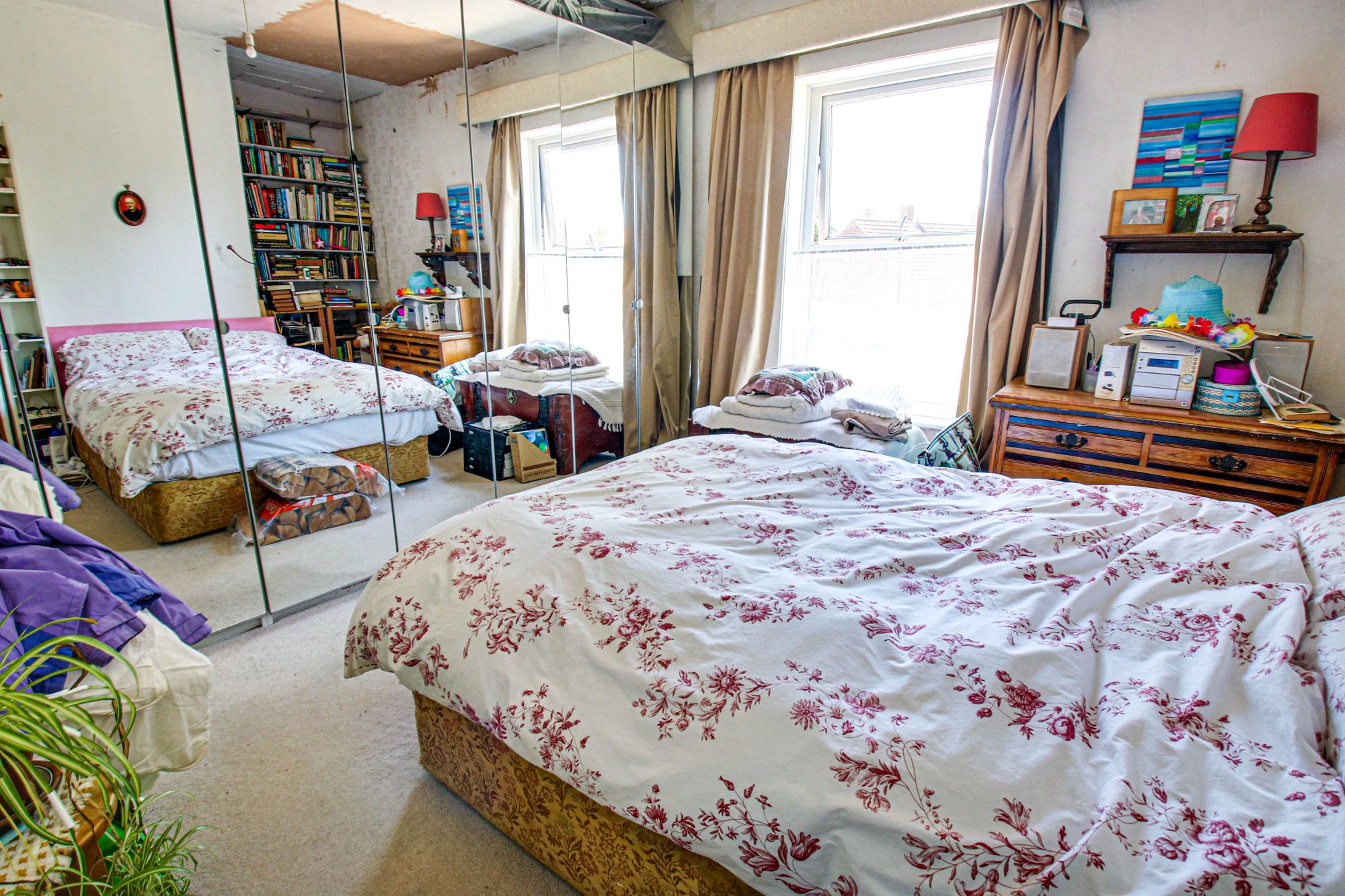 2 bed detached house for sale in Silver Street, Irlam, M44 6