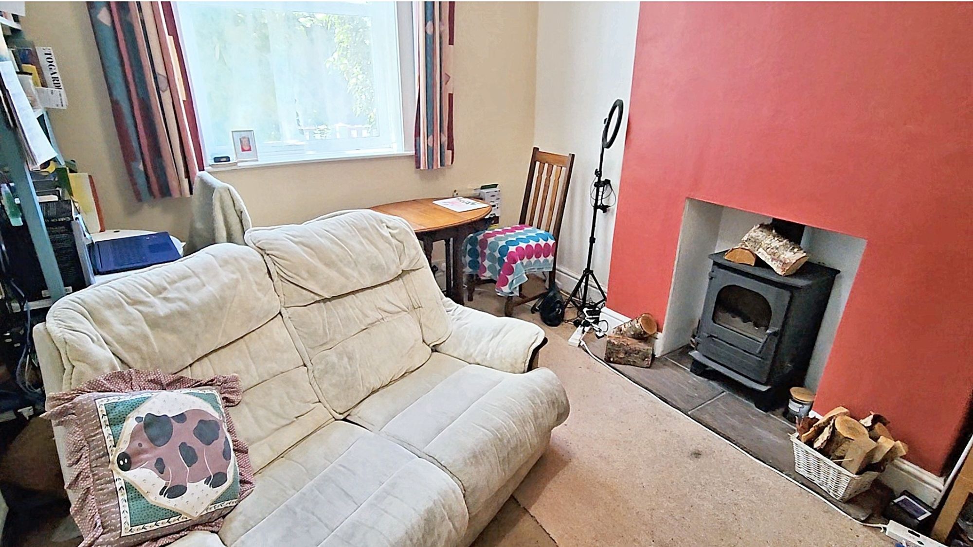 2 bed detached house for sale in Silver Street, Irlam, M44  - Property Image 4